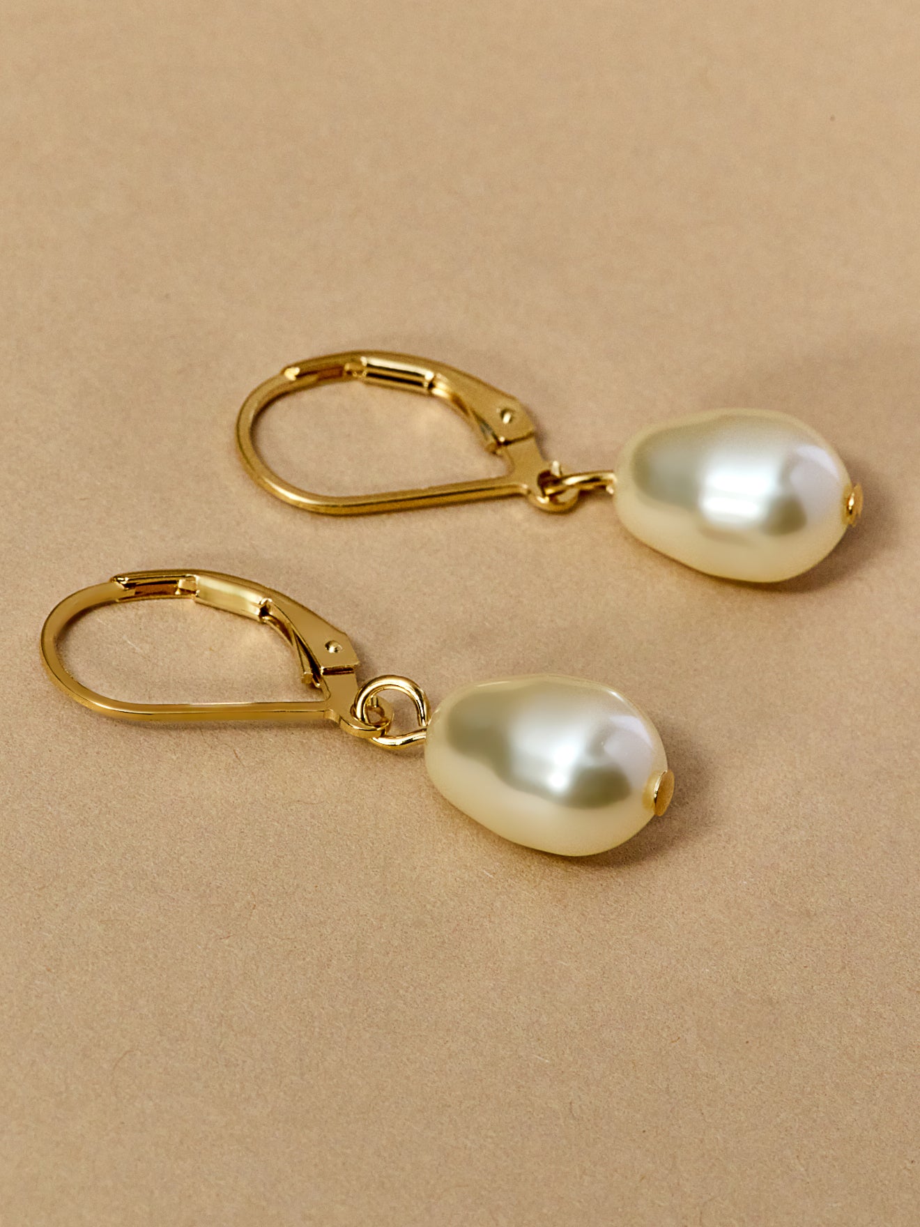 Alix earrings - Cyrillus x Chic Alors Collection