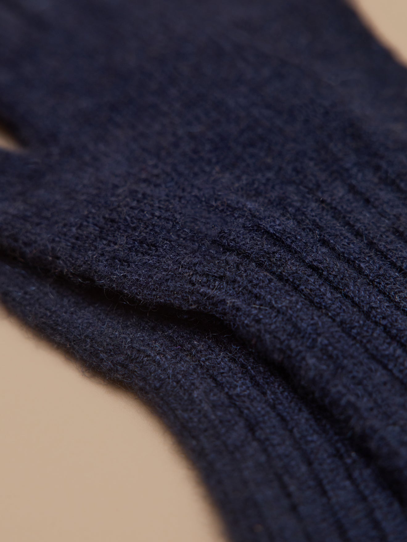 Women's gloves - The Cashmere Collection
