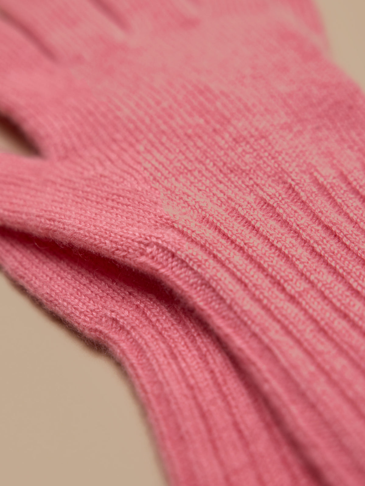 Women's gloves - The Cashmere Collection