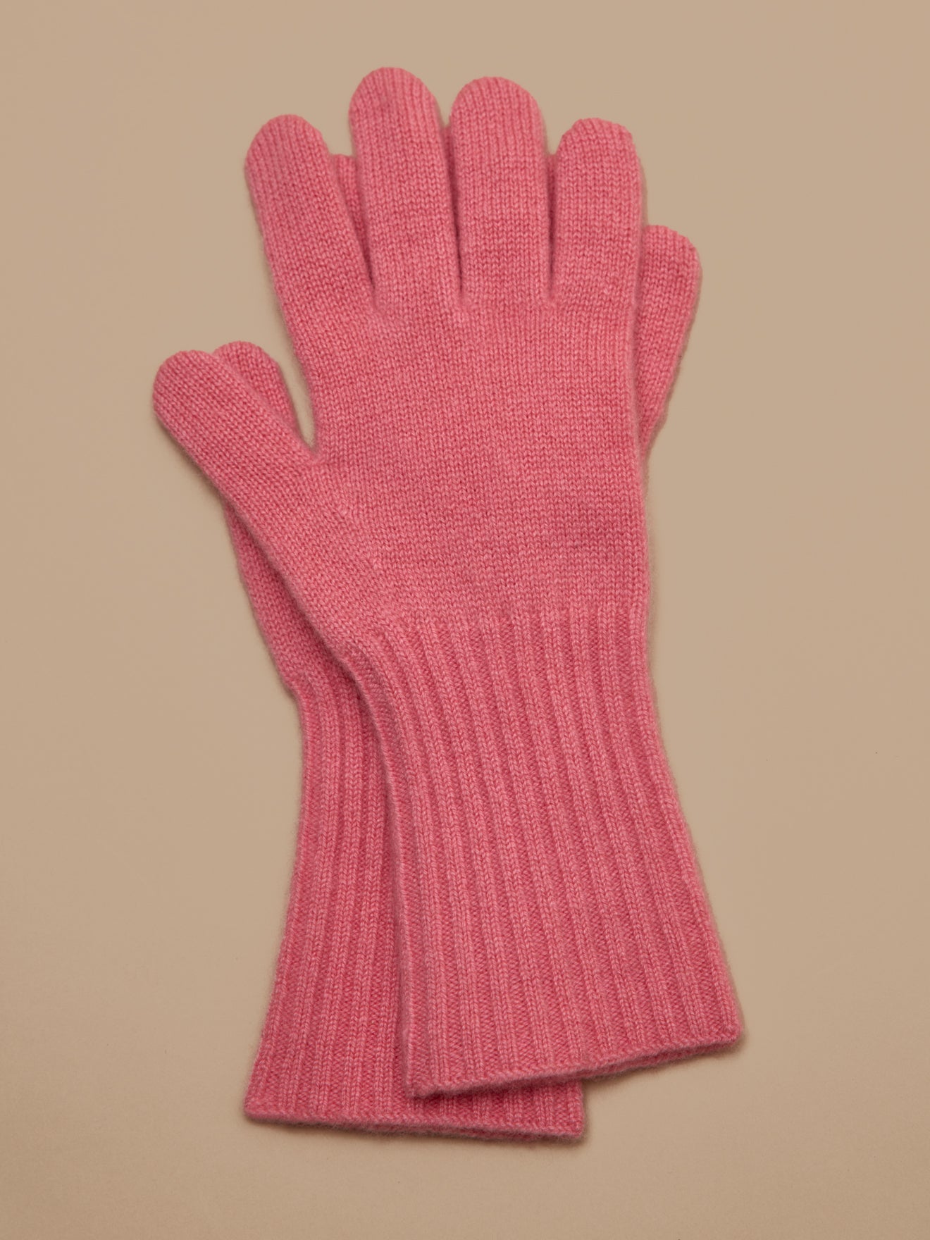 Women's gloves - The Cashmere Collection