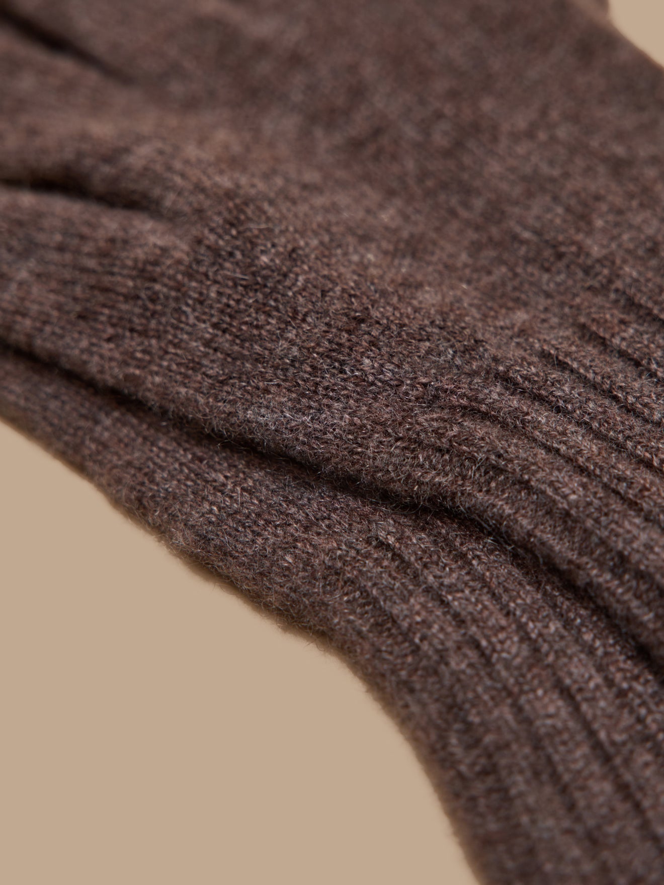 Women's gloves - The Cashmere Collection