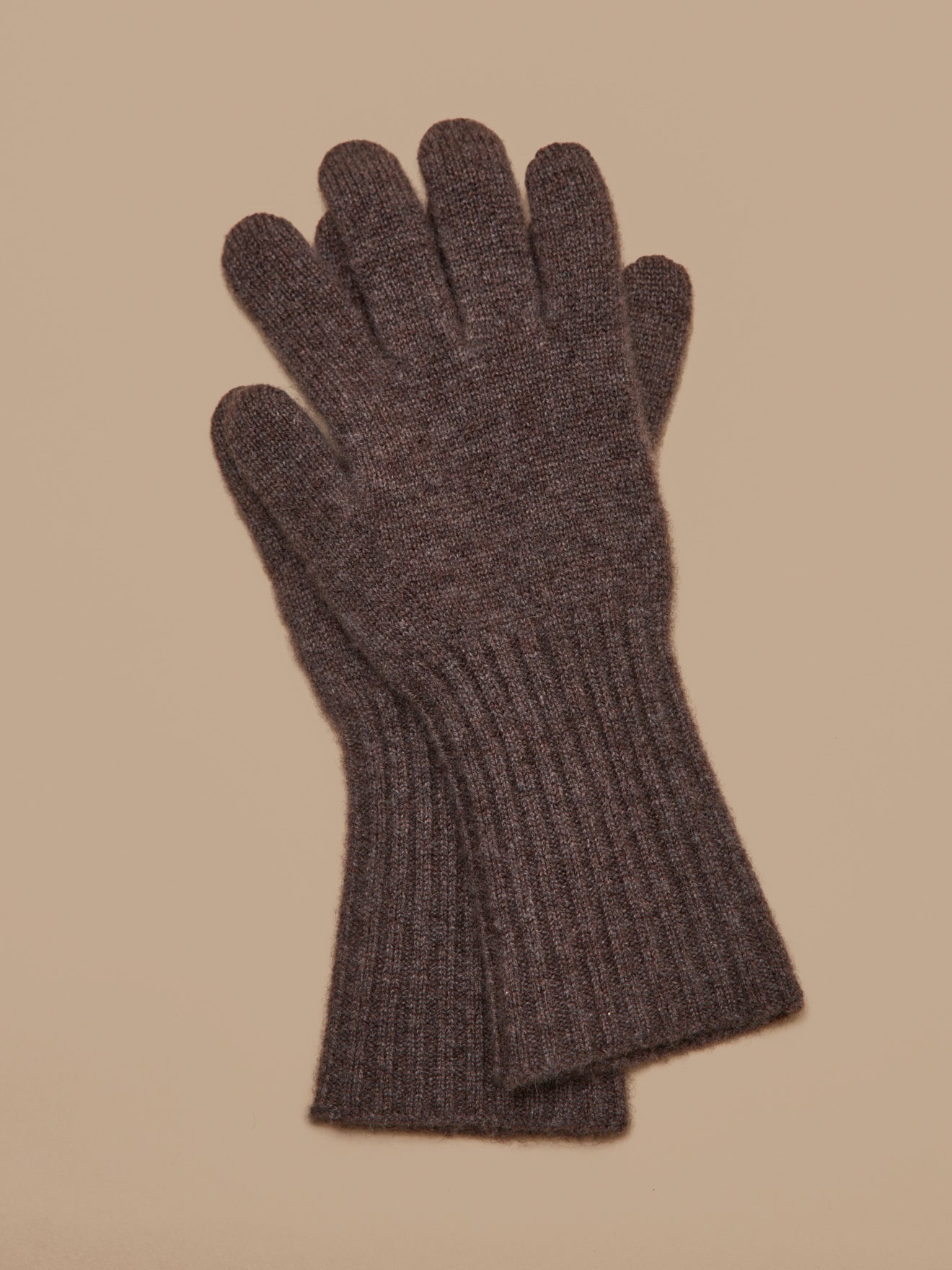 Women's gloves - The Cashmere Collection