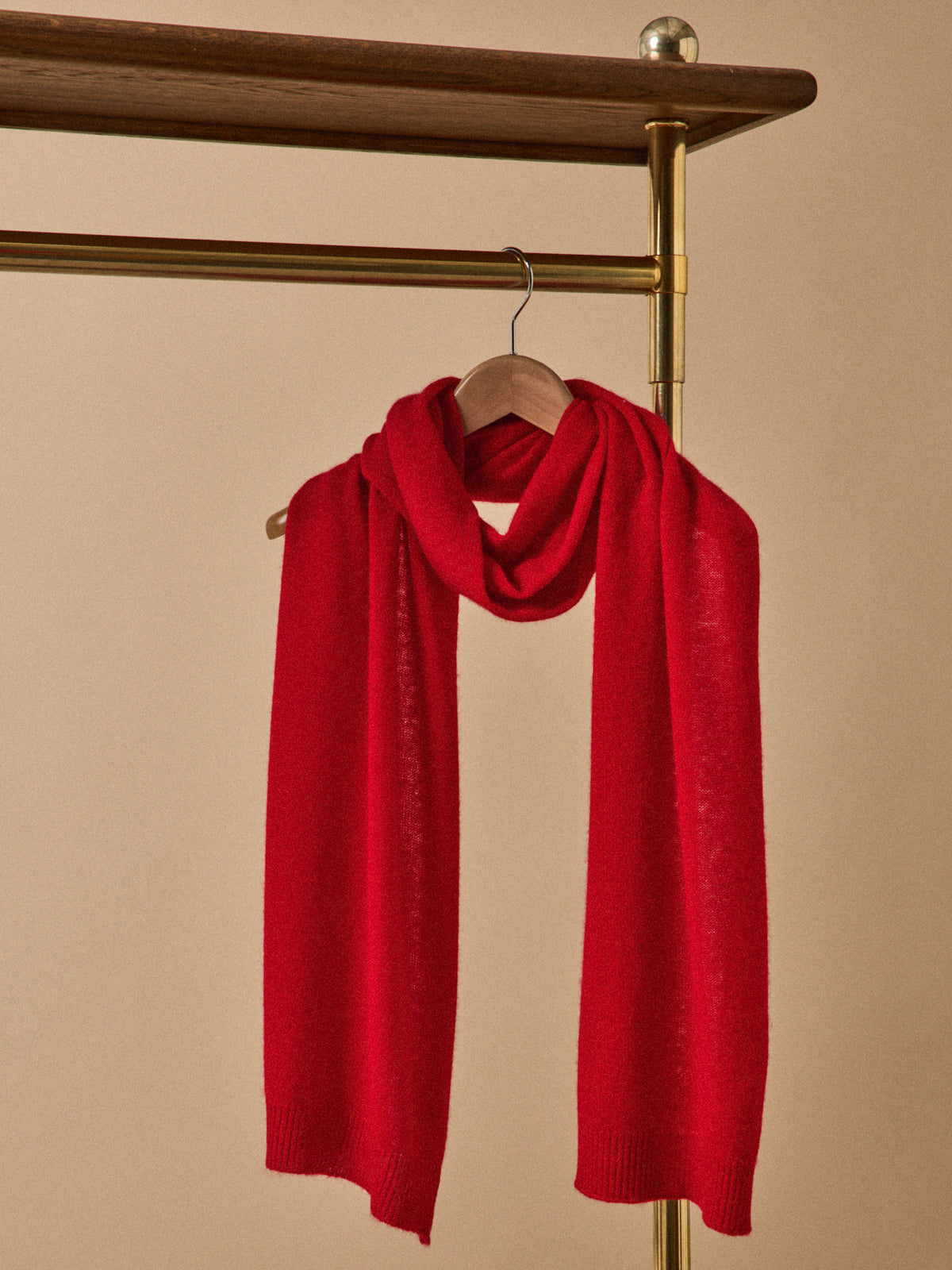 Adult  scarf - The Cashmere Collection
