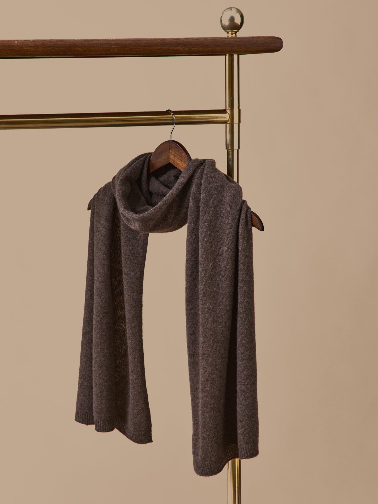 Adult  scarf - The Cashmere Collection