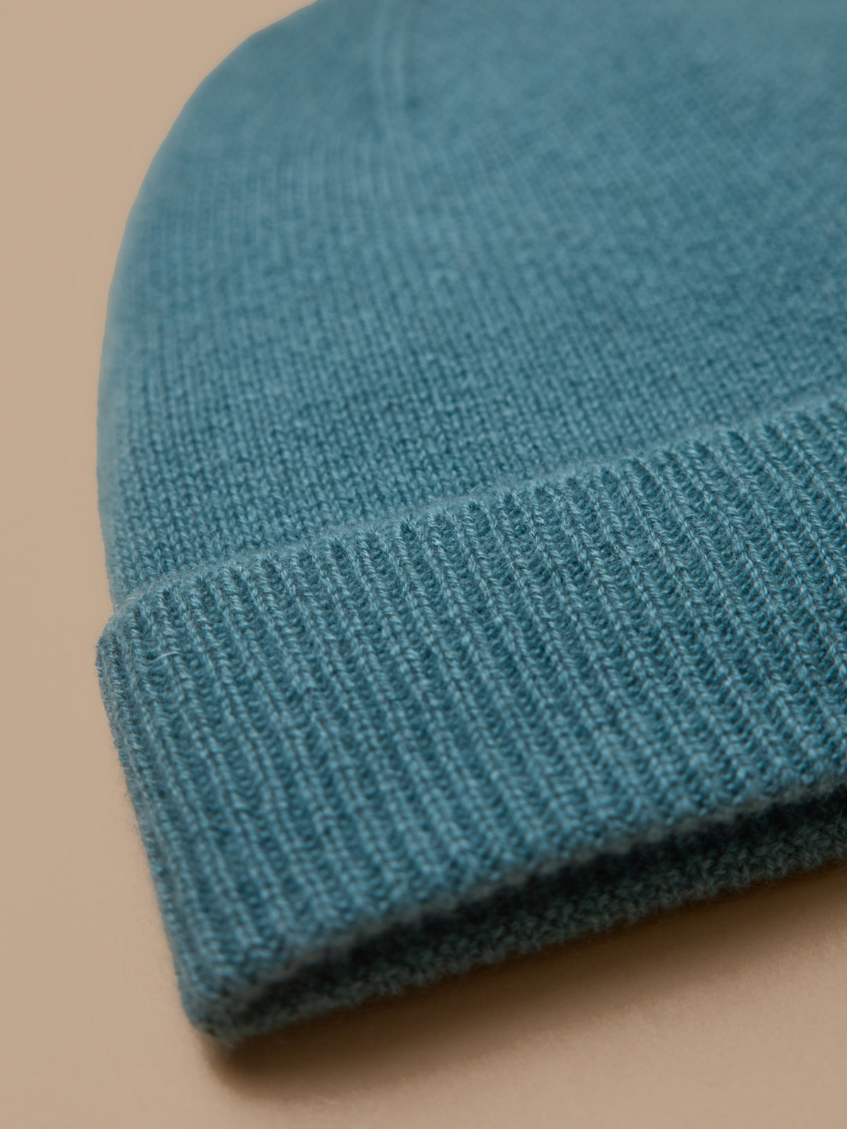 Adult beanie - The Cashmere Collection