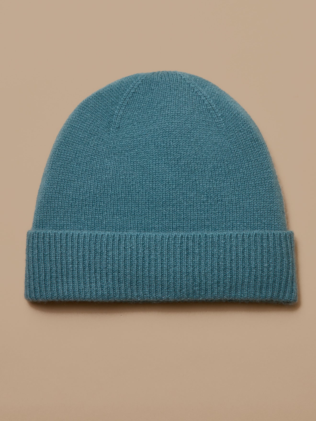 Adult beanie - The Cashmere Collection
