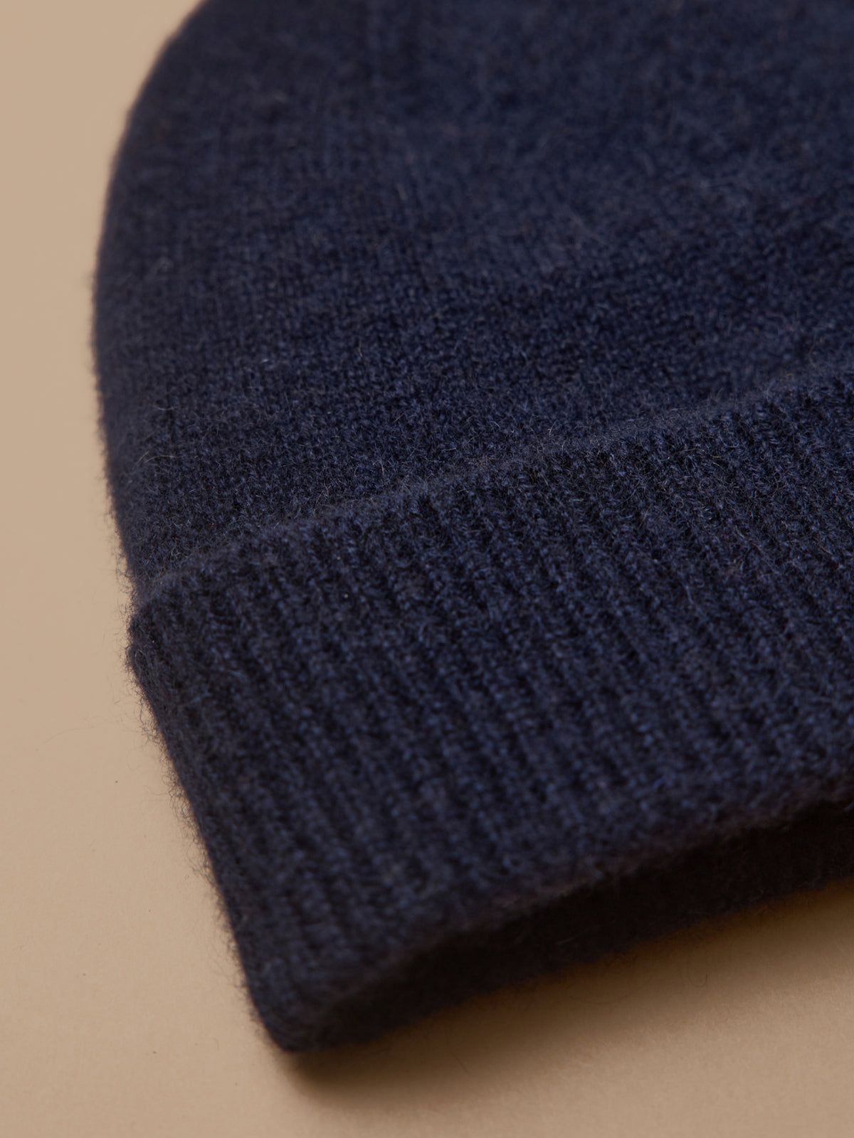 Adult beanie - The Cashmere Collection
