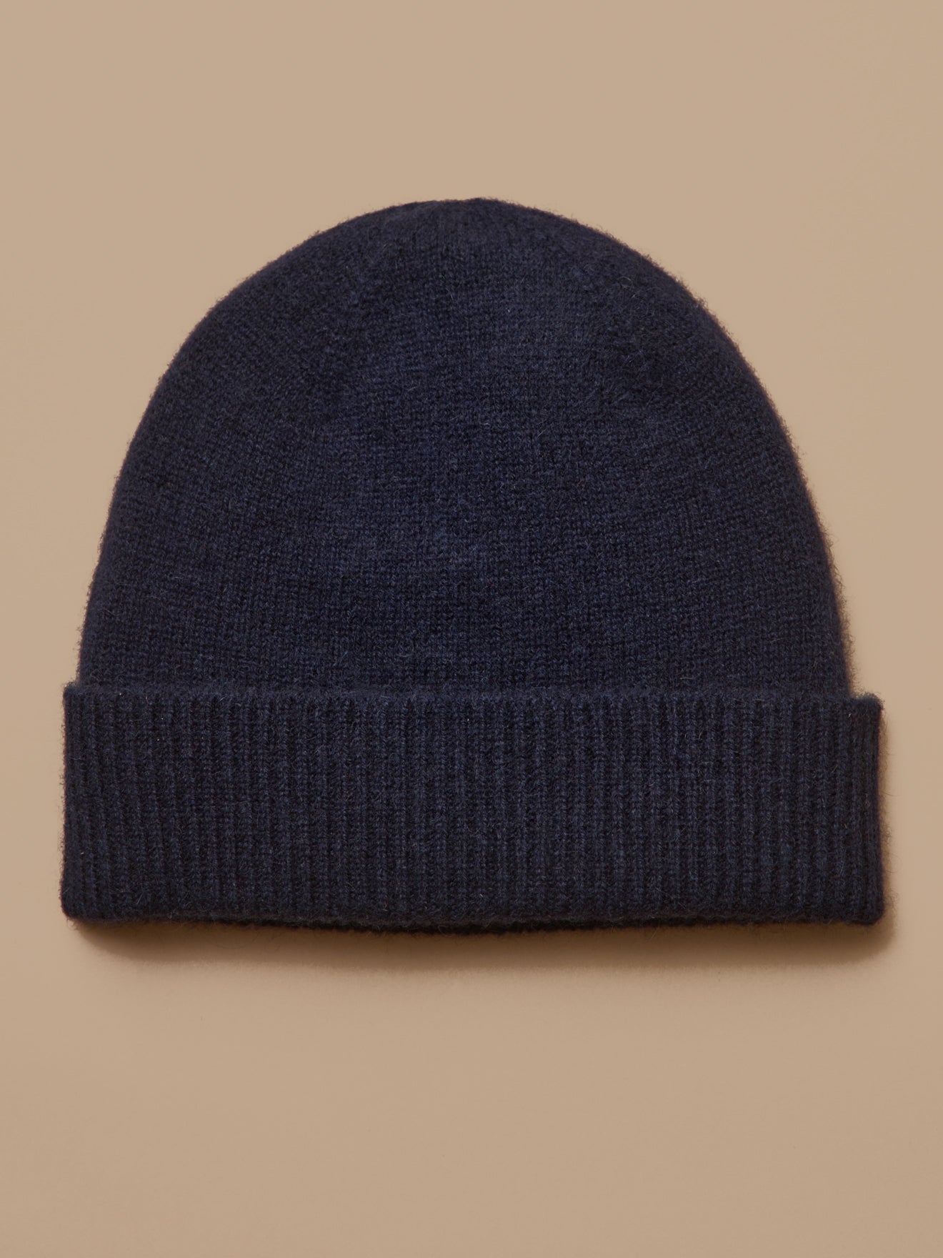 Adult beanie - The Cashmere Collection