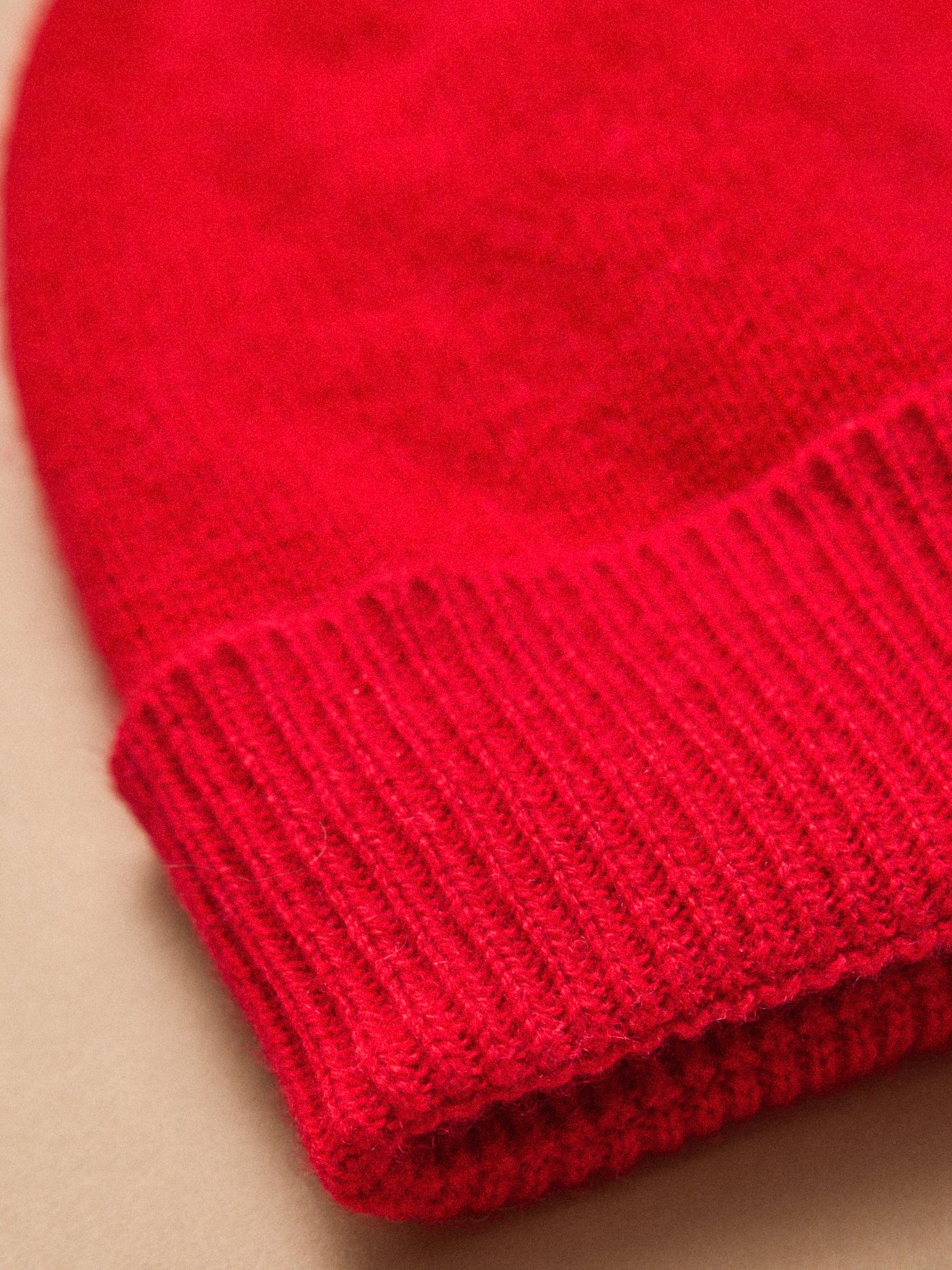 Bonnet adulte - Collection Cachemire