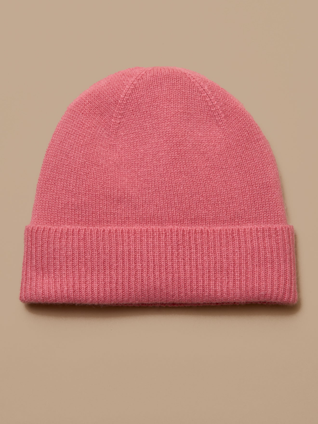 Adult beanie - The Cashmere Collection