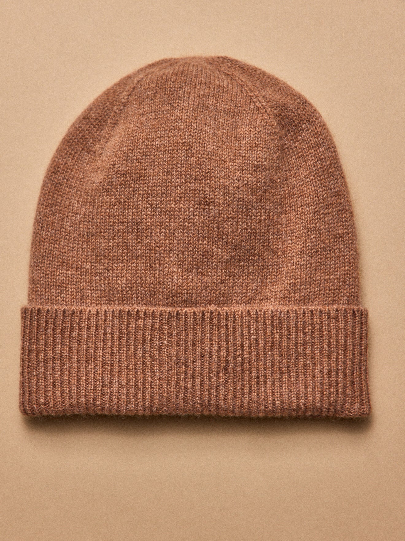 Bonnet adulte - Collection Cachemire