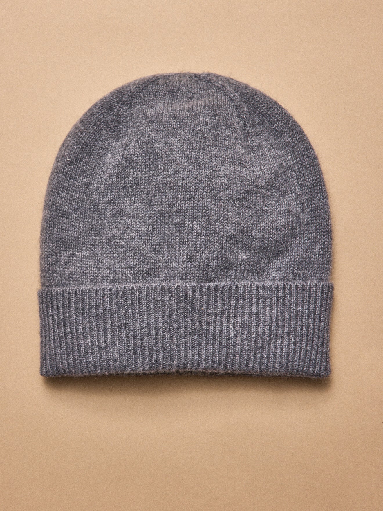 Bonnet adulte - Collection Cachemire