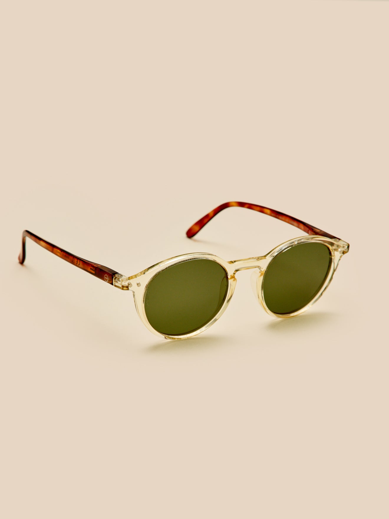 Lunettes de soleil adulte - Cyrillus X IZIPIZI©