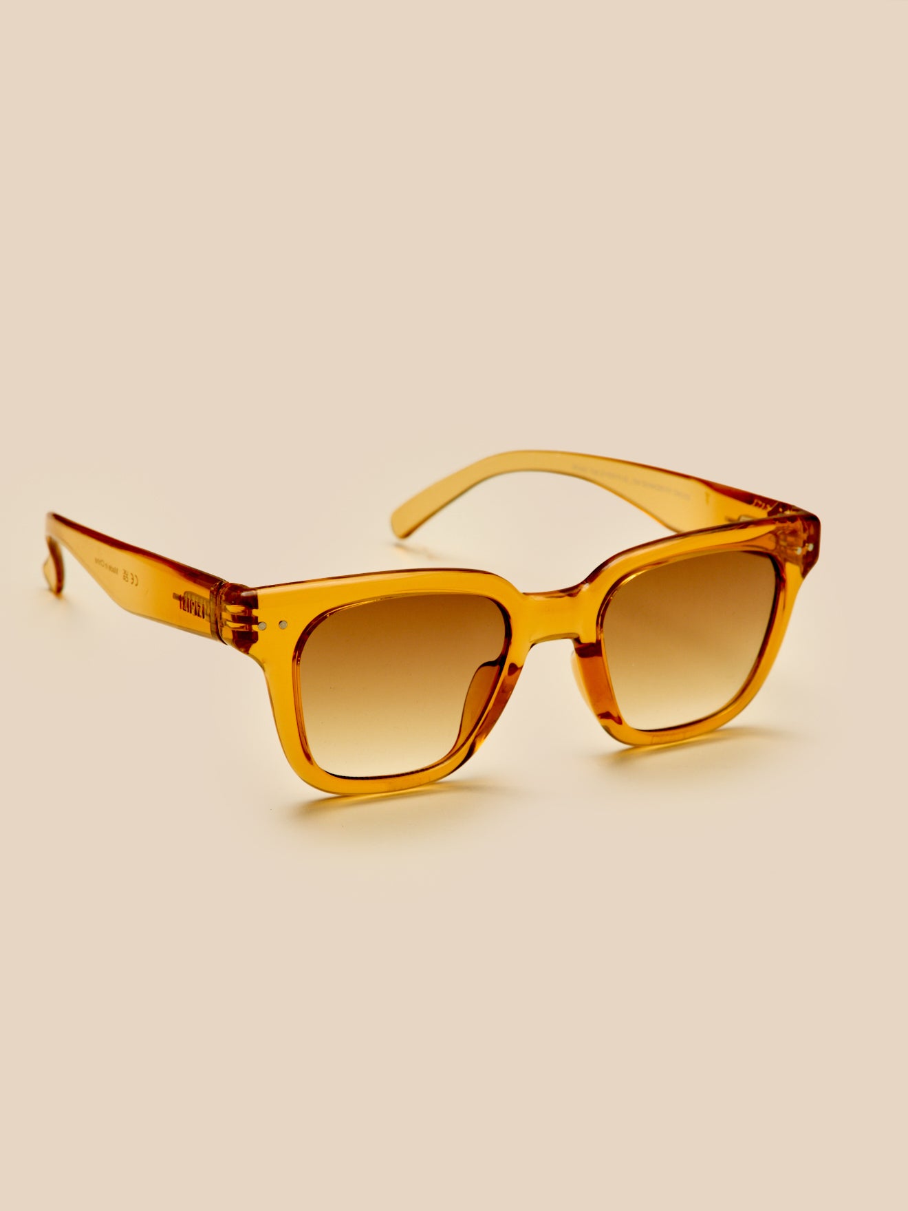 Lunettes de soleil adulte - Cyrillus X IZIPIZI©