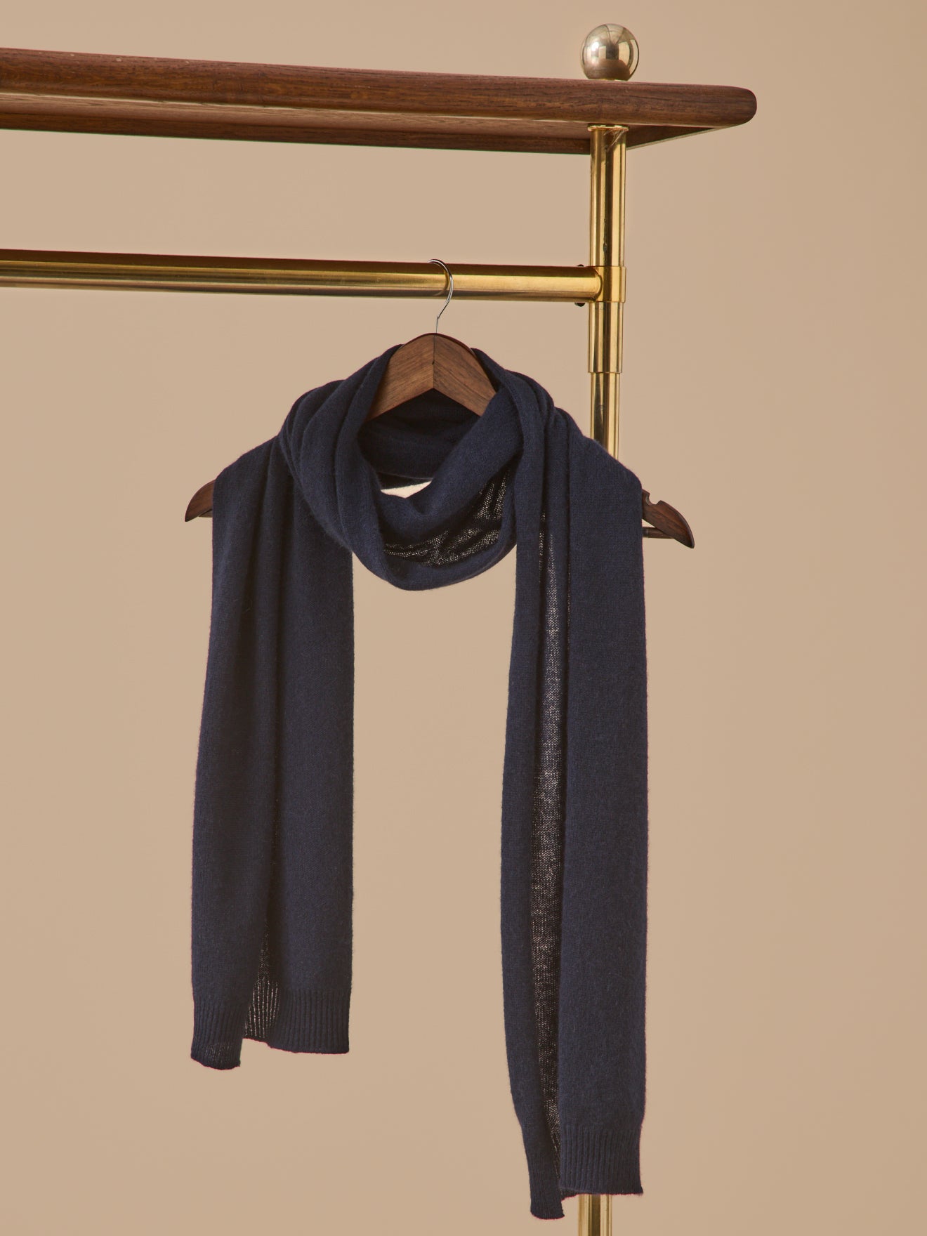 Adult scarf - The Cashmere Collection