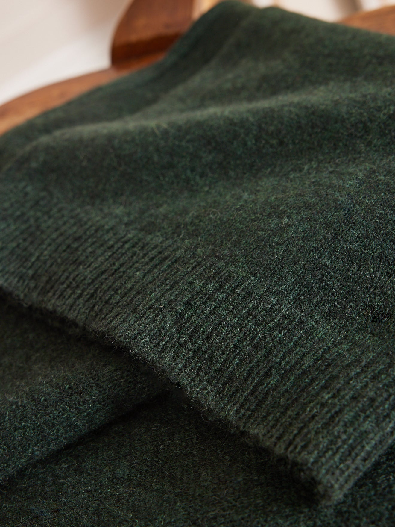 Adult scarf - The Cashmere Collection