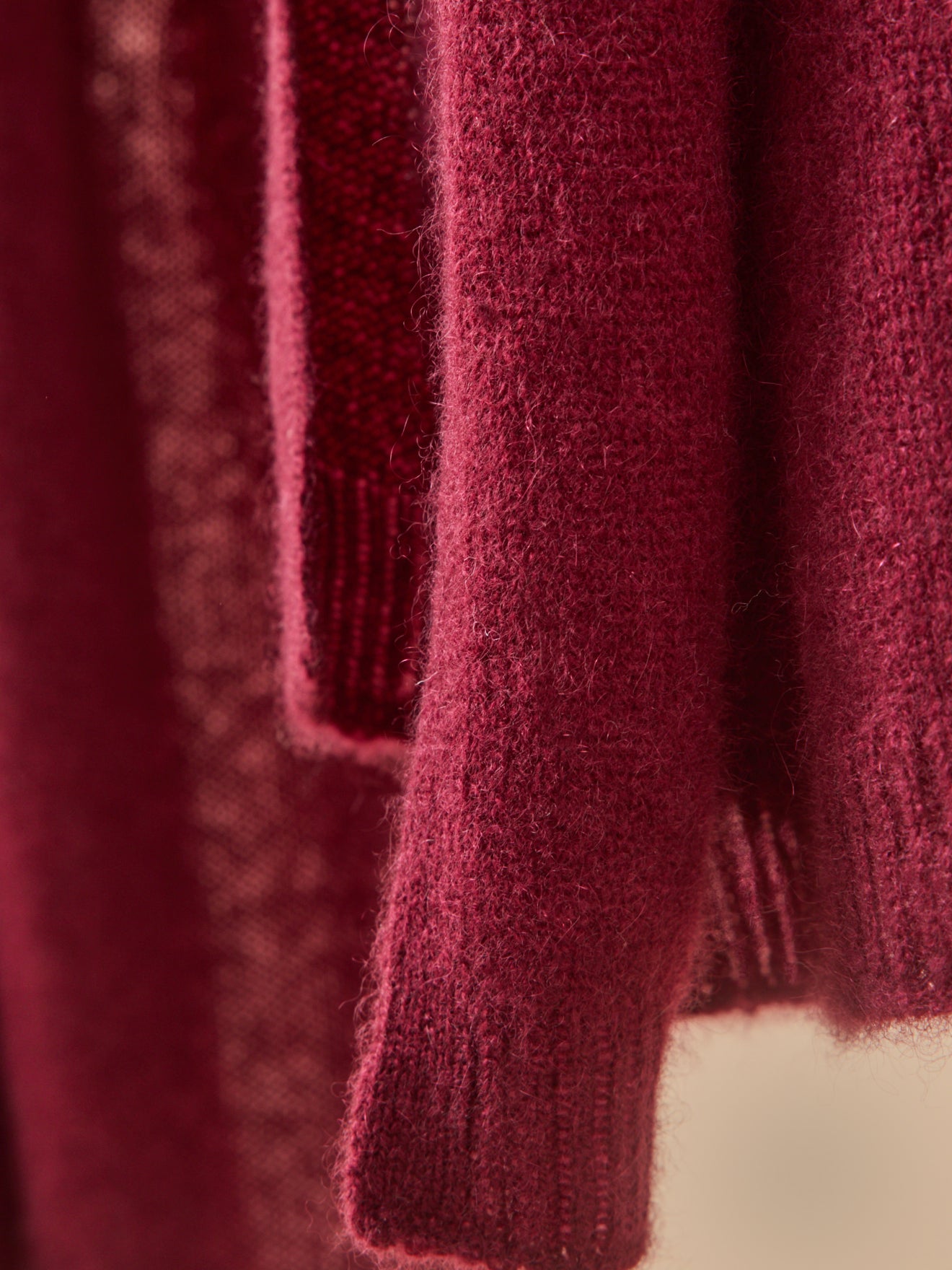 Adult scarf - The Cashmere Collection