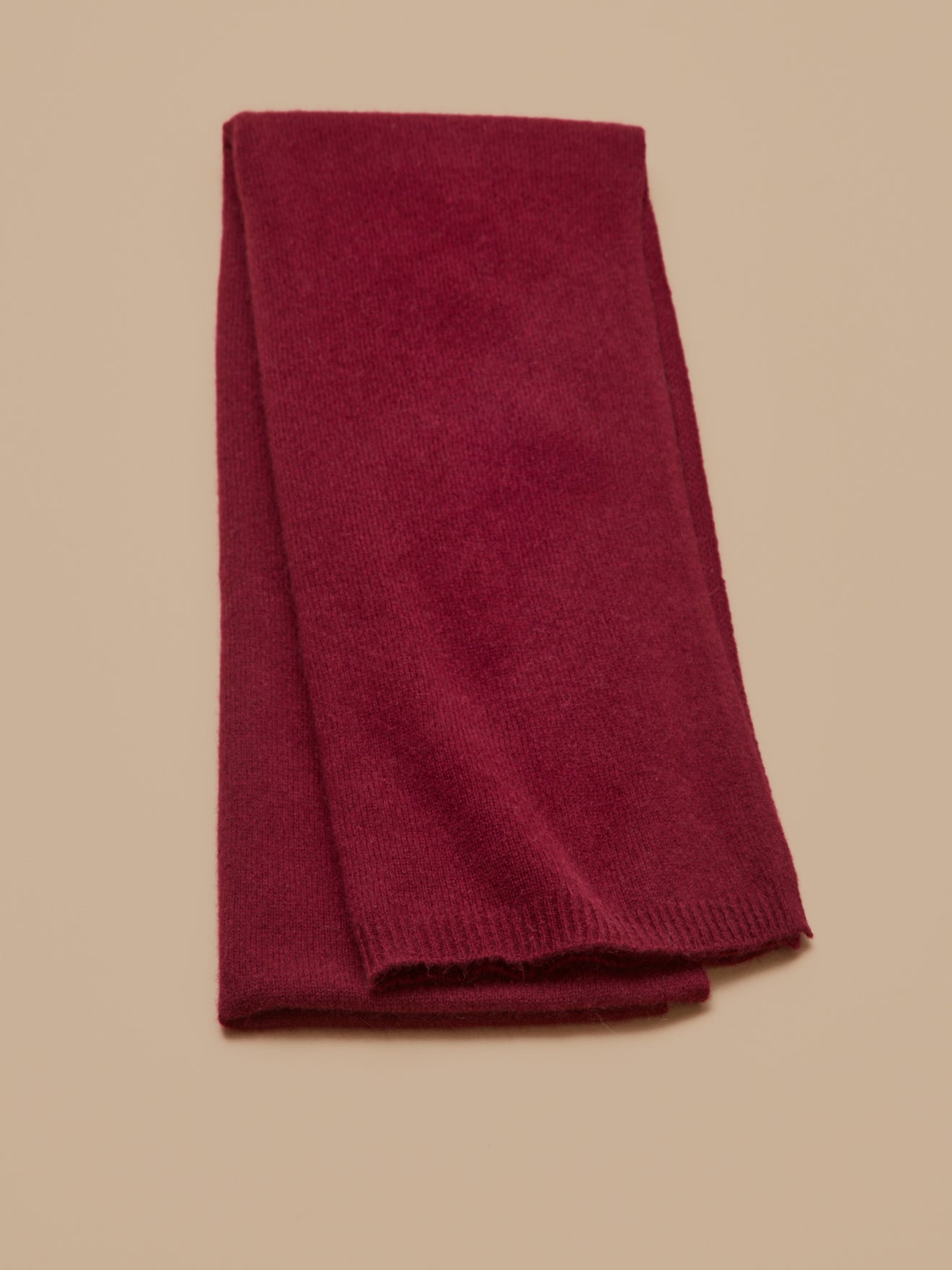 Adult scarf - The Cashmere Collection