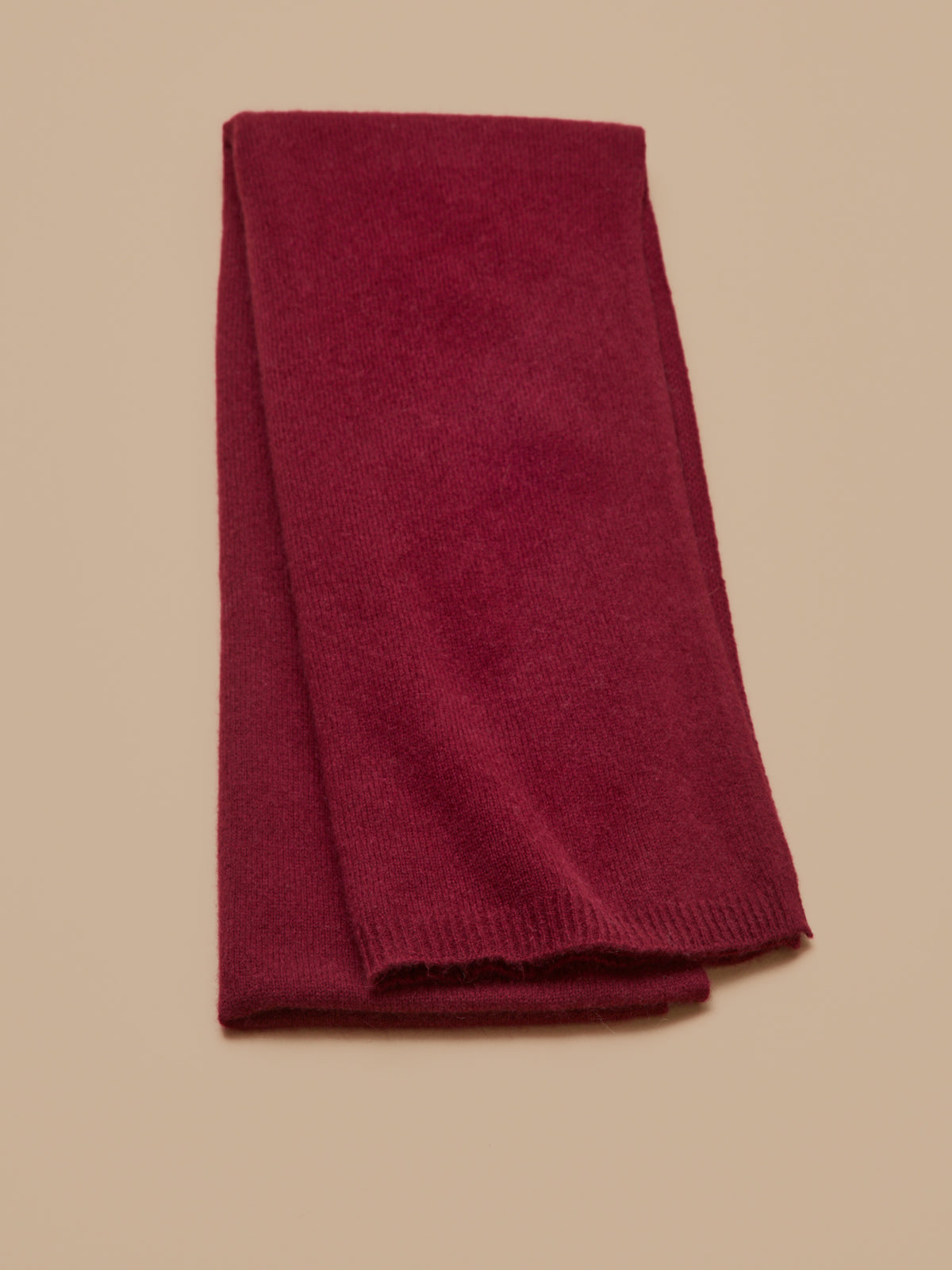 Adult scarf - The Cashmere Collection