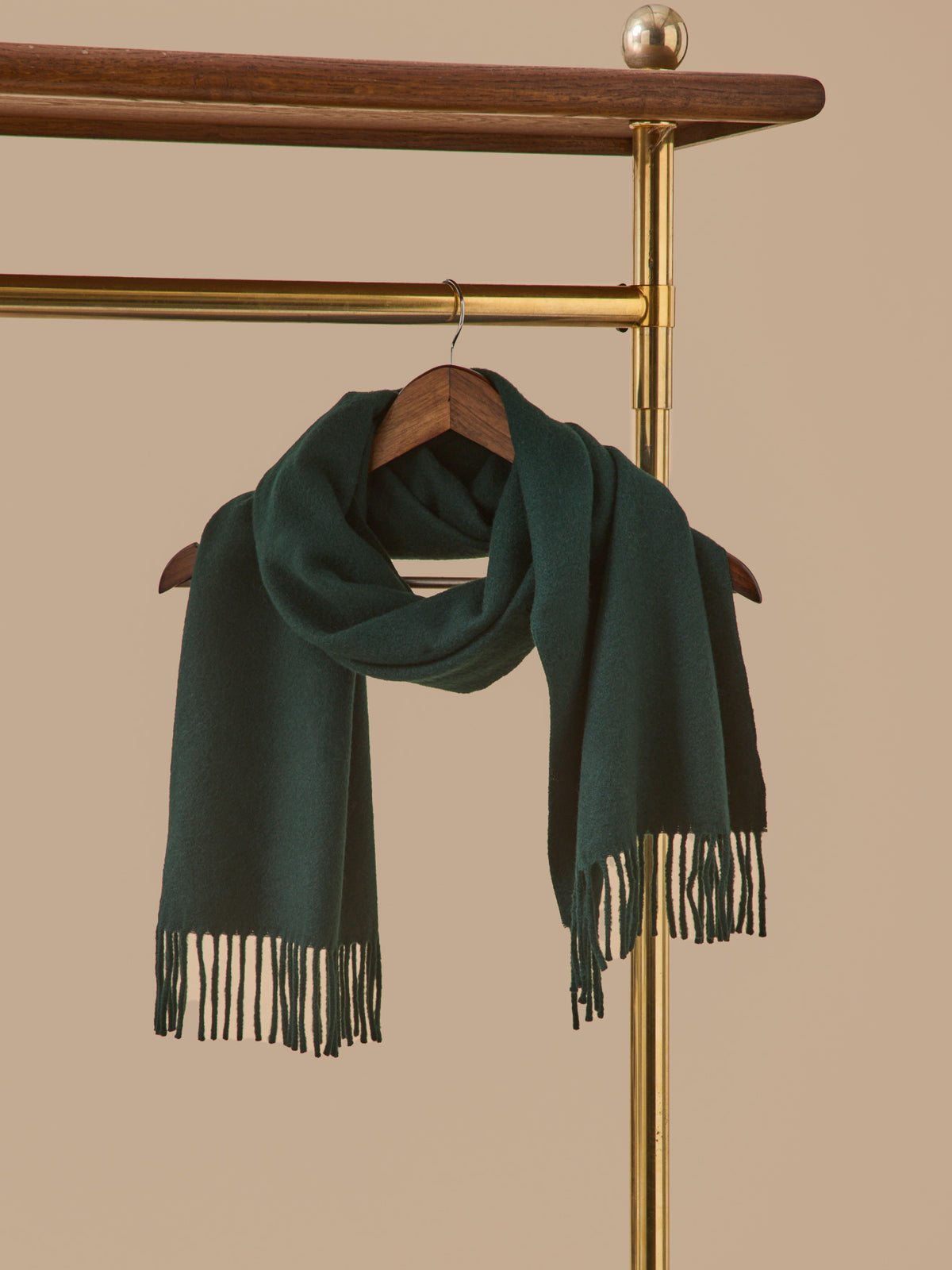 Adult scarf, Made in France