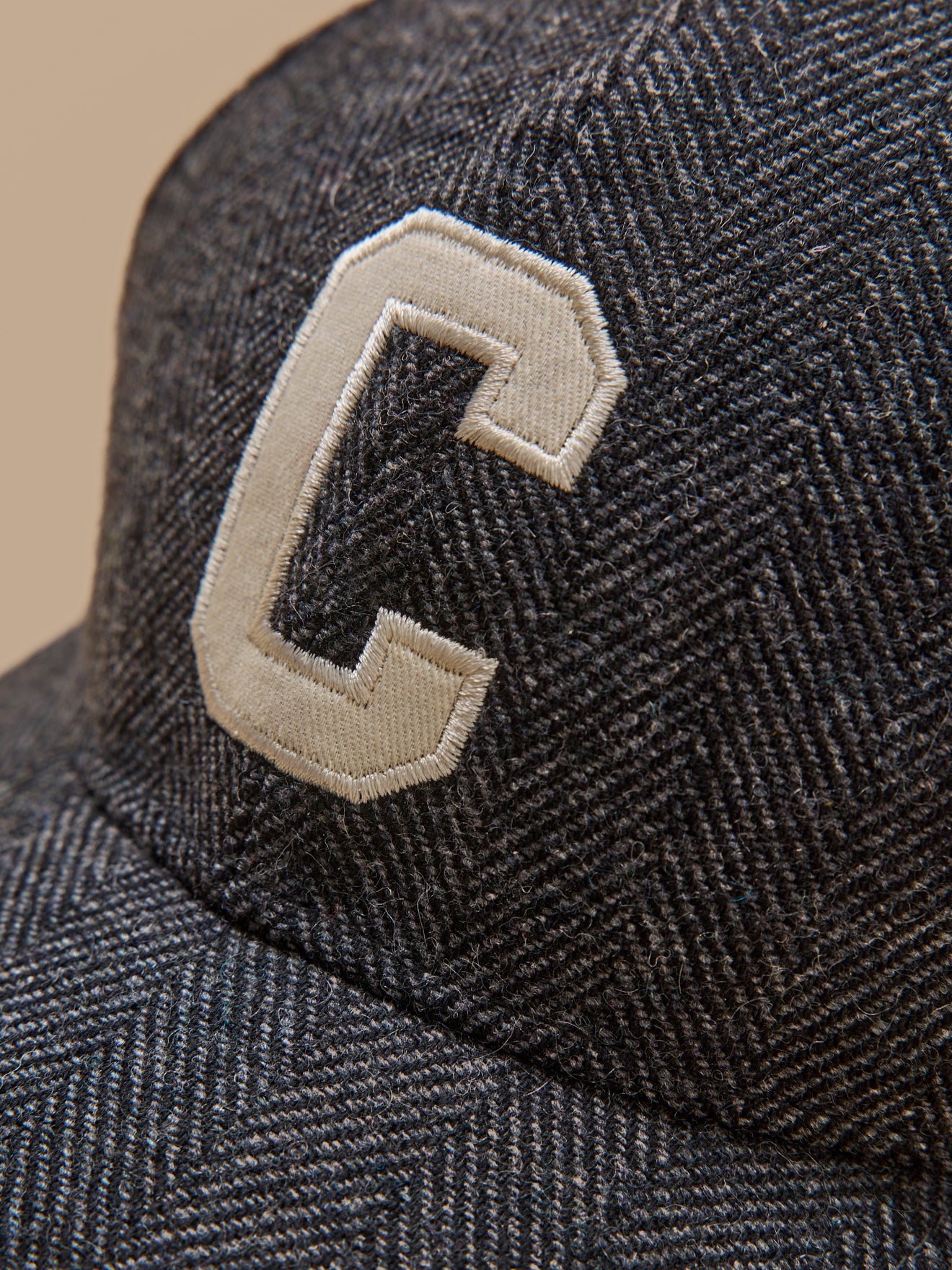 Casquette chevrons adulte et junior