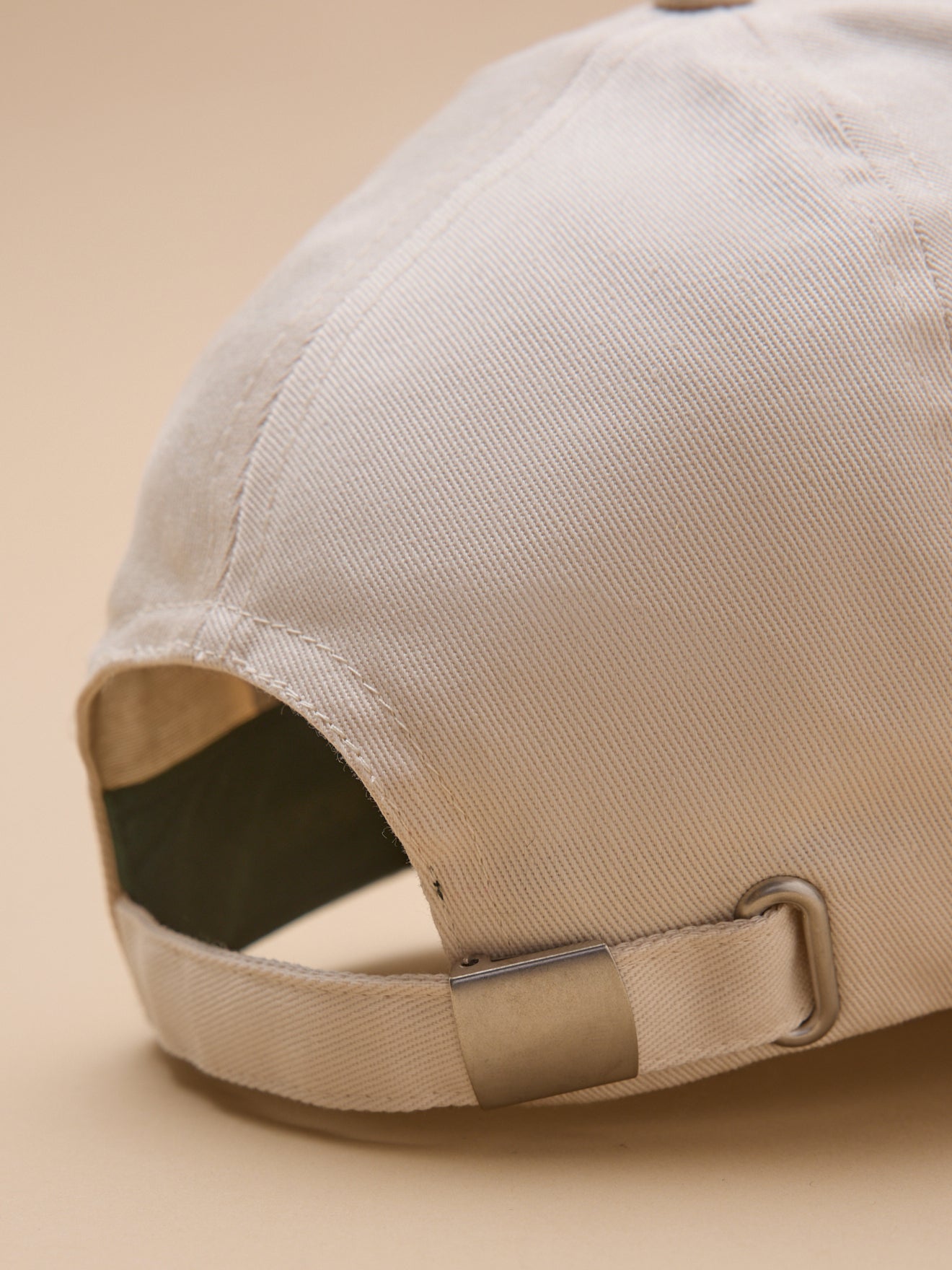 Two-color cap for adults and children