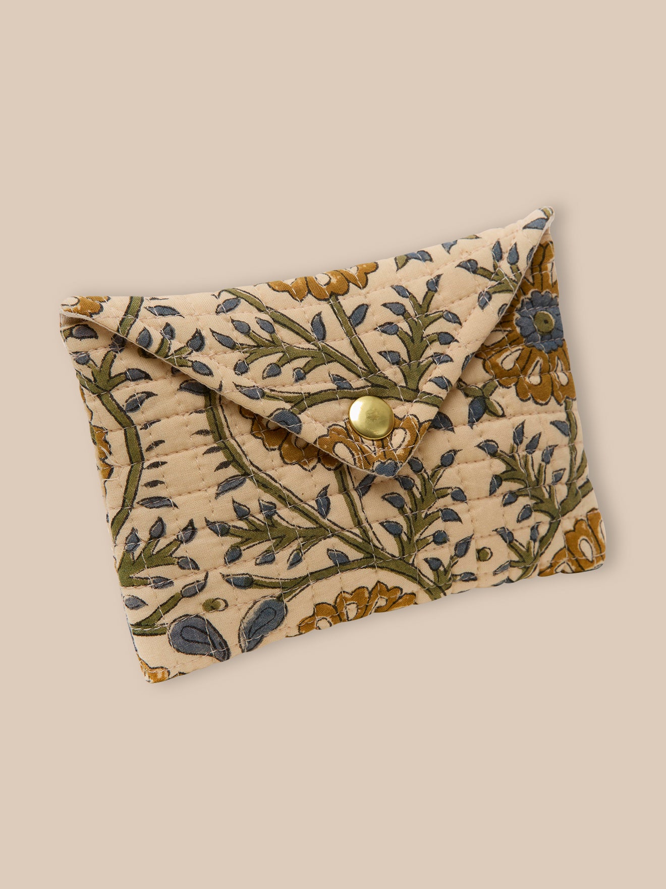 Enveloppe Ravi - Cyrillus X Apaches Collections