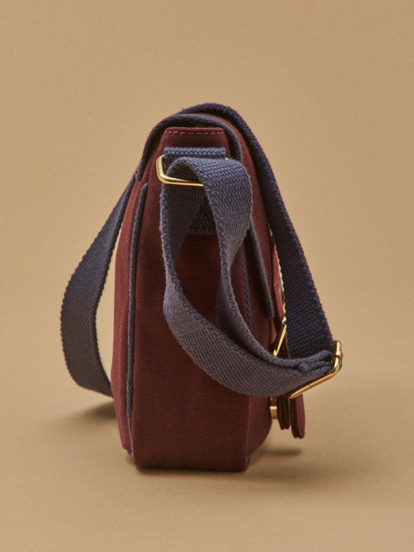 Saddle bag - Cyrillus x Moismont Collaboration