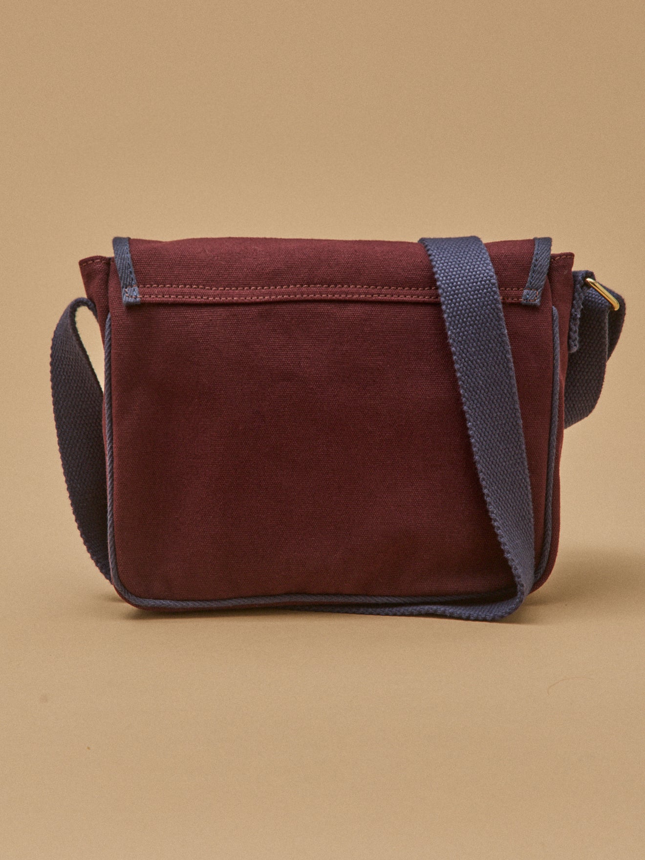 Saddle bag - Cyrillus x Moismont Collaboration