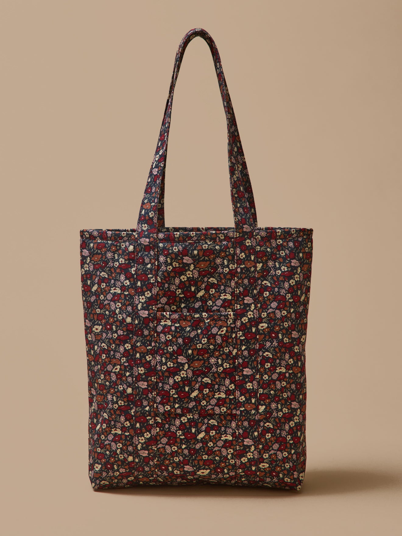 Tote Bag Petal&Daisy - Made with Liberty Fabrics