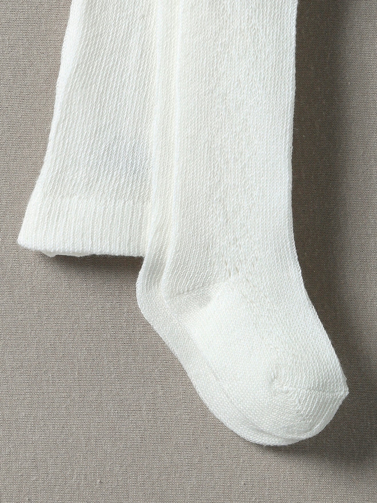 Baby's openwork tights