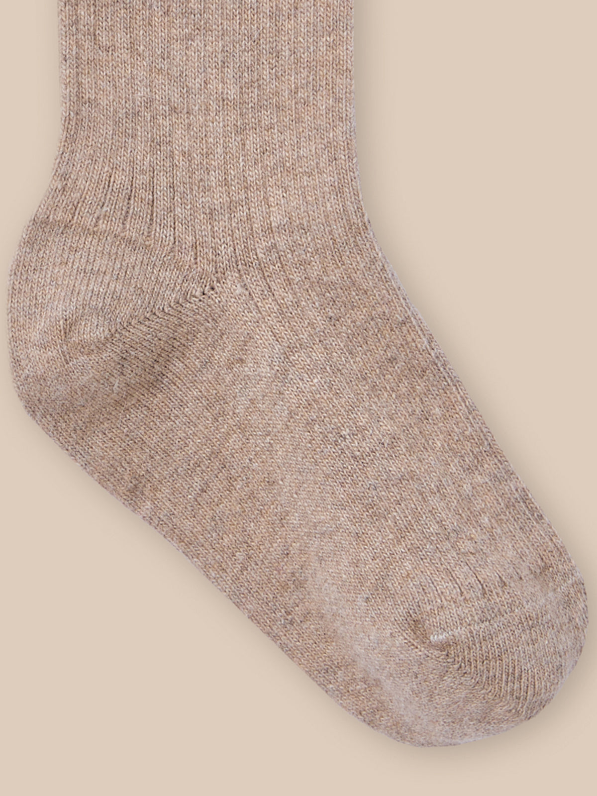 Paire de chaussettes chaudes Bébé