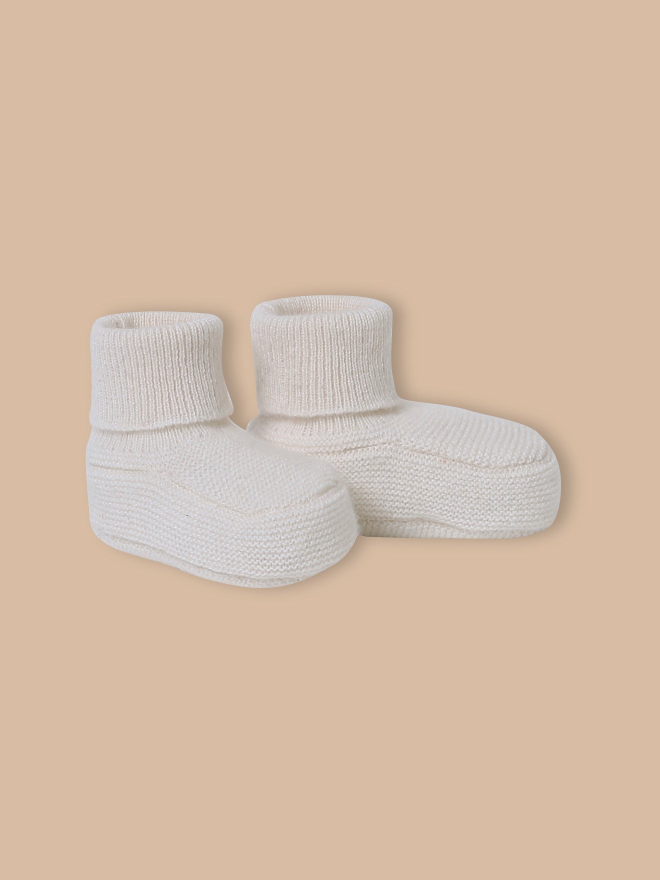 Chaussettes en cachemire Bébé