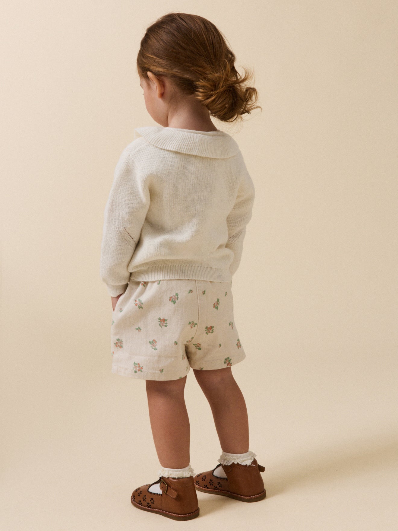 Gilet Bebe Fille A Rayures Pois Et Paillettes - Lulu Castagnette Multicolore Gilets Gilet Bebe Fille A Rayures Pois Et Paillettes - Lulu Castagnette Multicolore Gilets