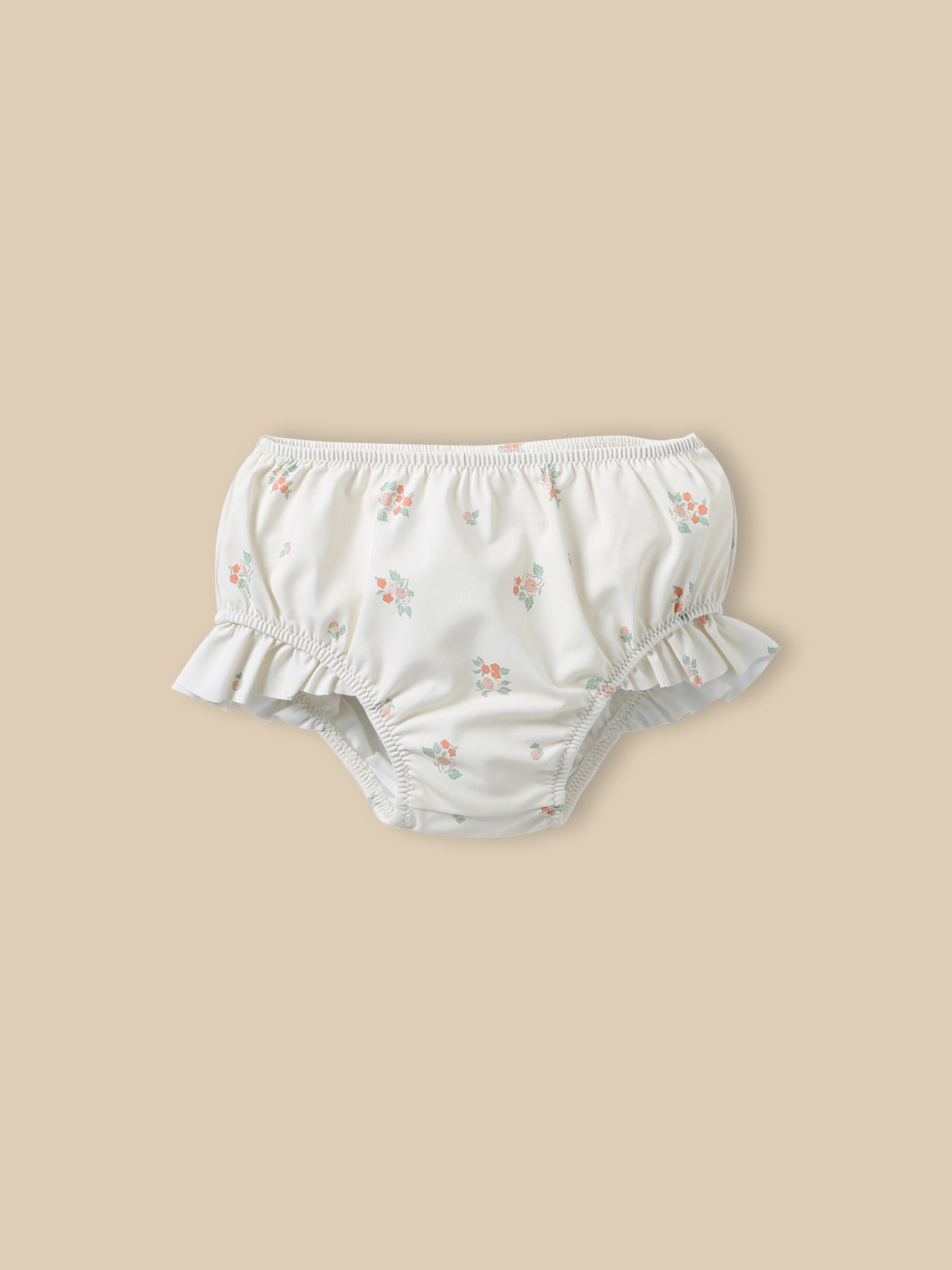 Ensemble de bain Bébé anti-UV