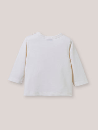 T-shirt Bébé - Coton biologique