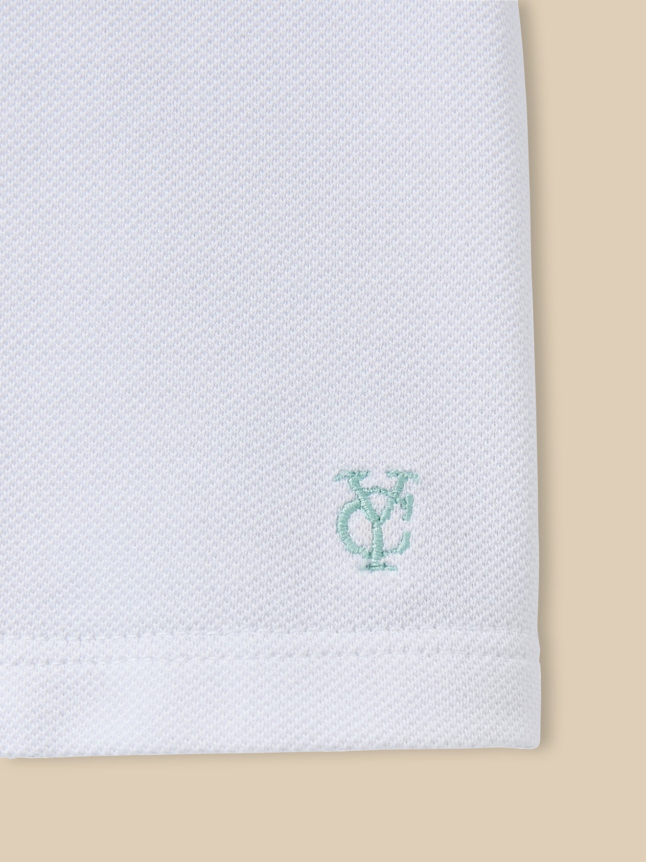 Polo maille piquée Bébé - Coton biologique