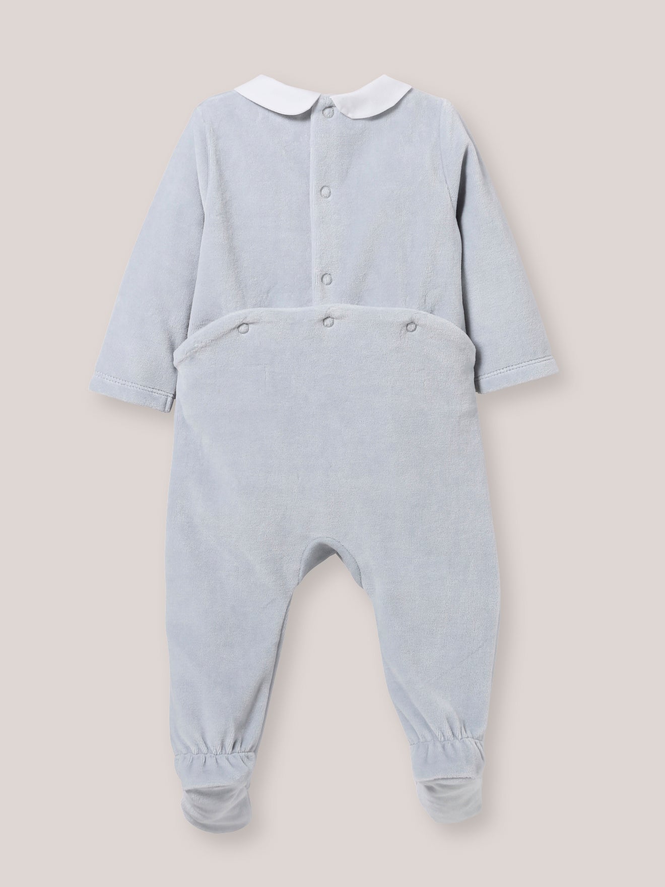 Cyrillus pyjama bebe shops