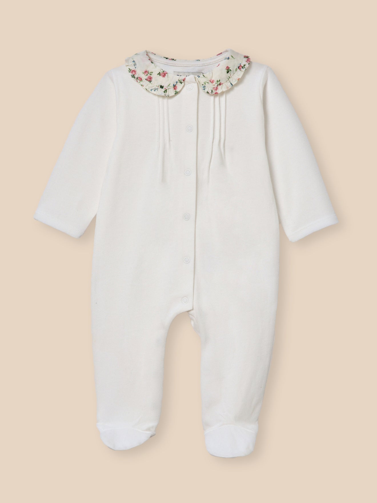 Dors-bien Bébé - Coton Biologique