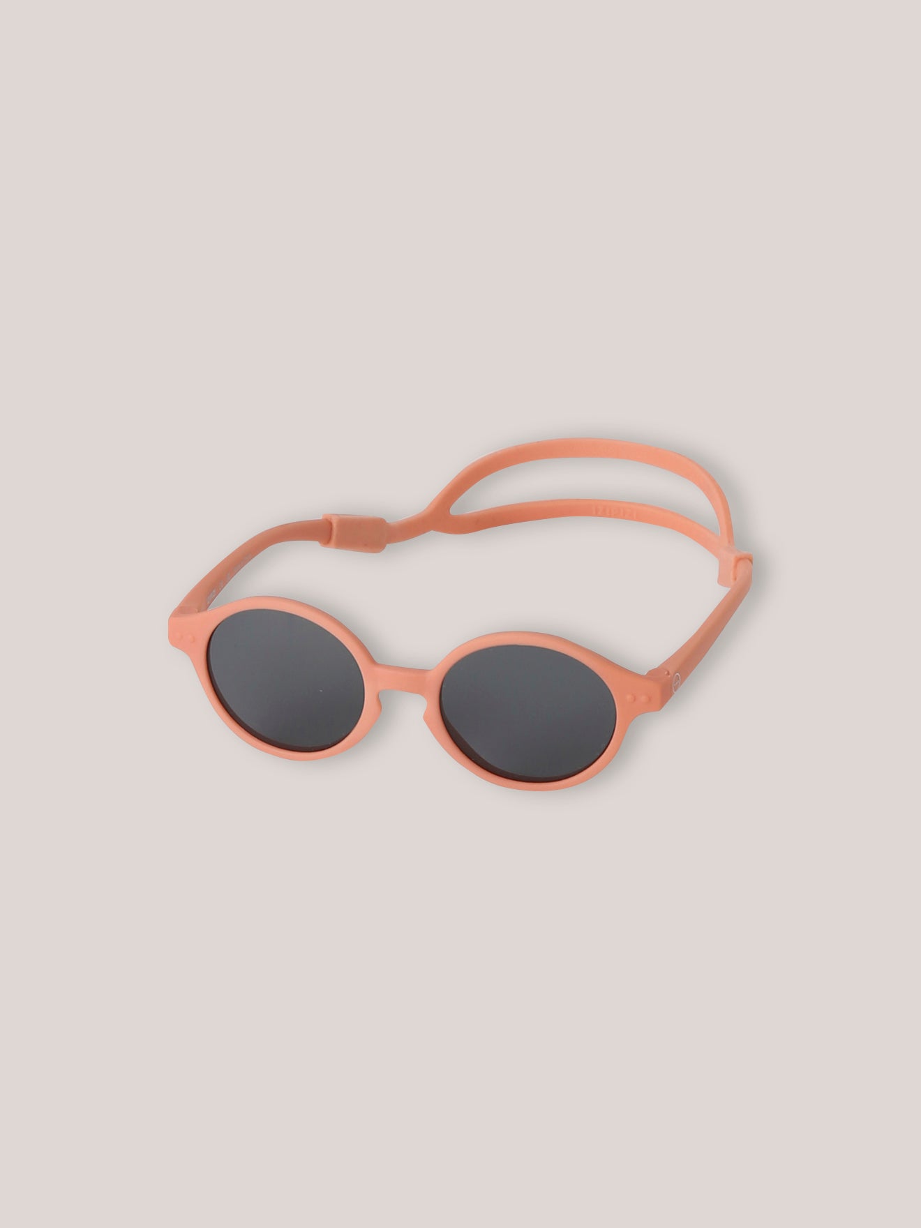 Lunettes de soleil 9 à 36 mois Bébé - Cyrillus X IZIPIZI