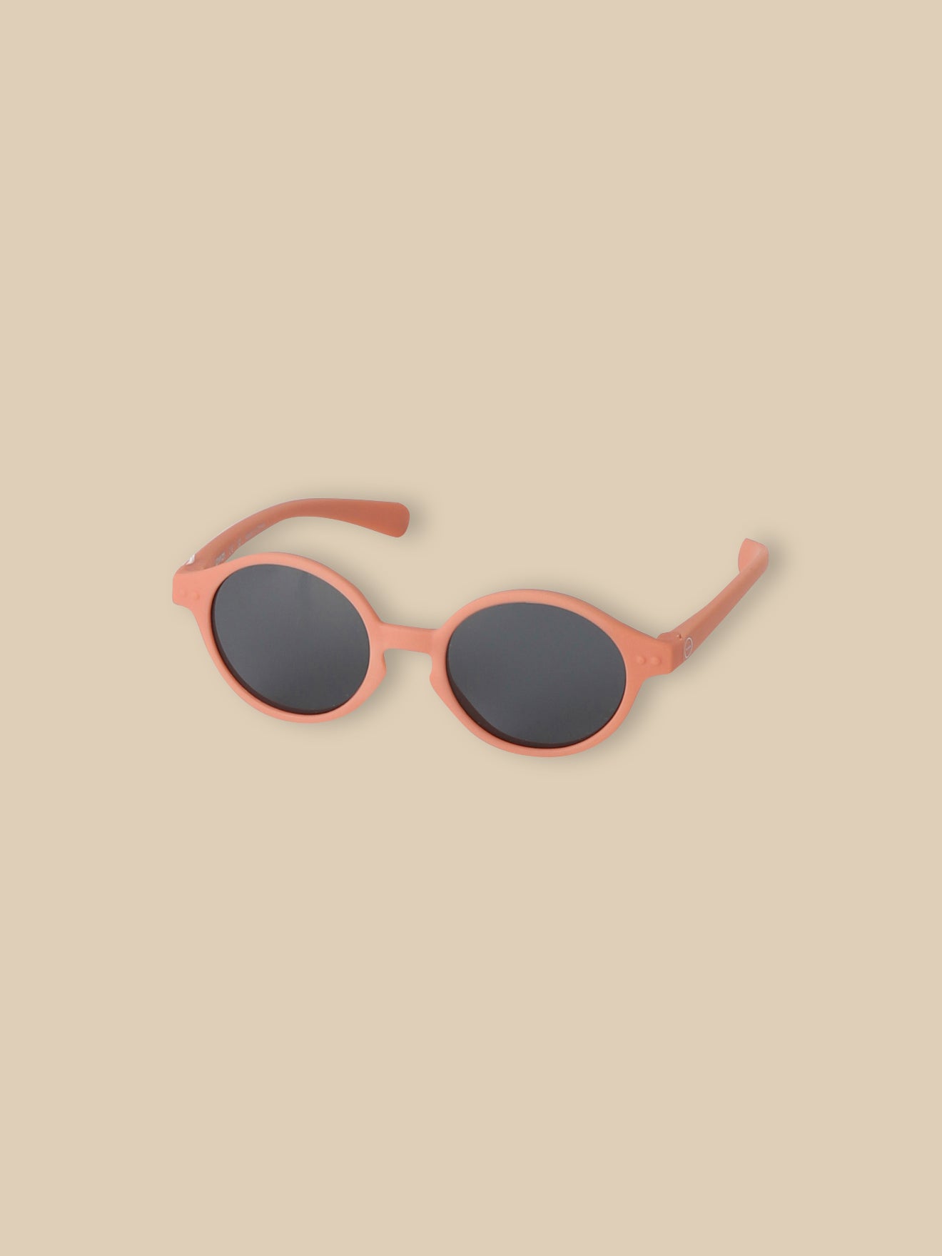 Baby's sunglasses for 9 to 36 months - Cyrillus x IZIPIZI
