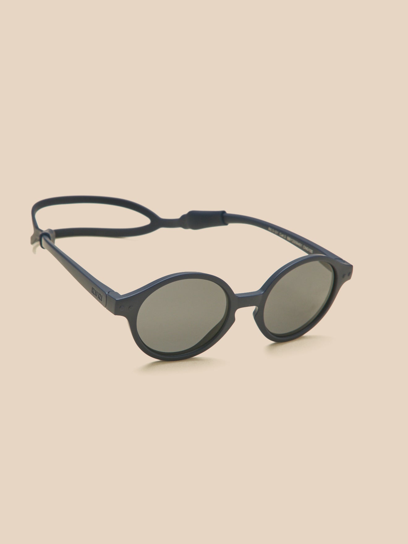 Lunettes de soleil 0 - 3 ans bébé - Cyrillus X IZIPIZI