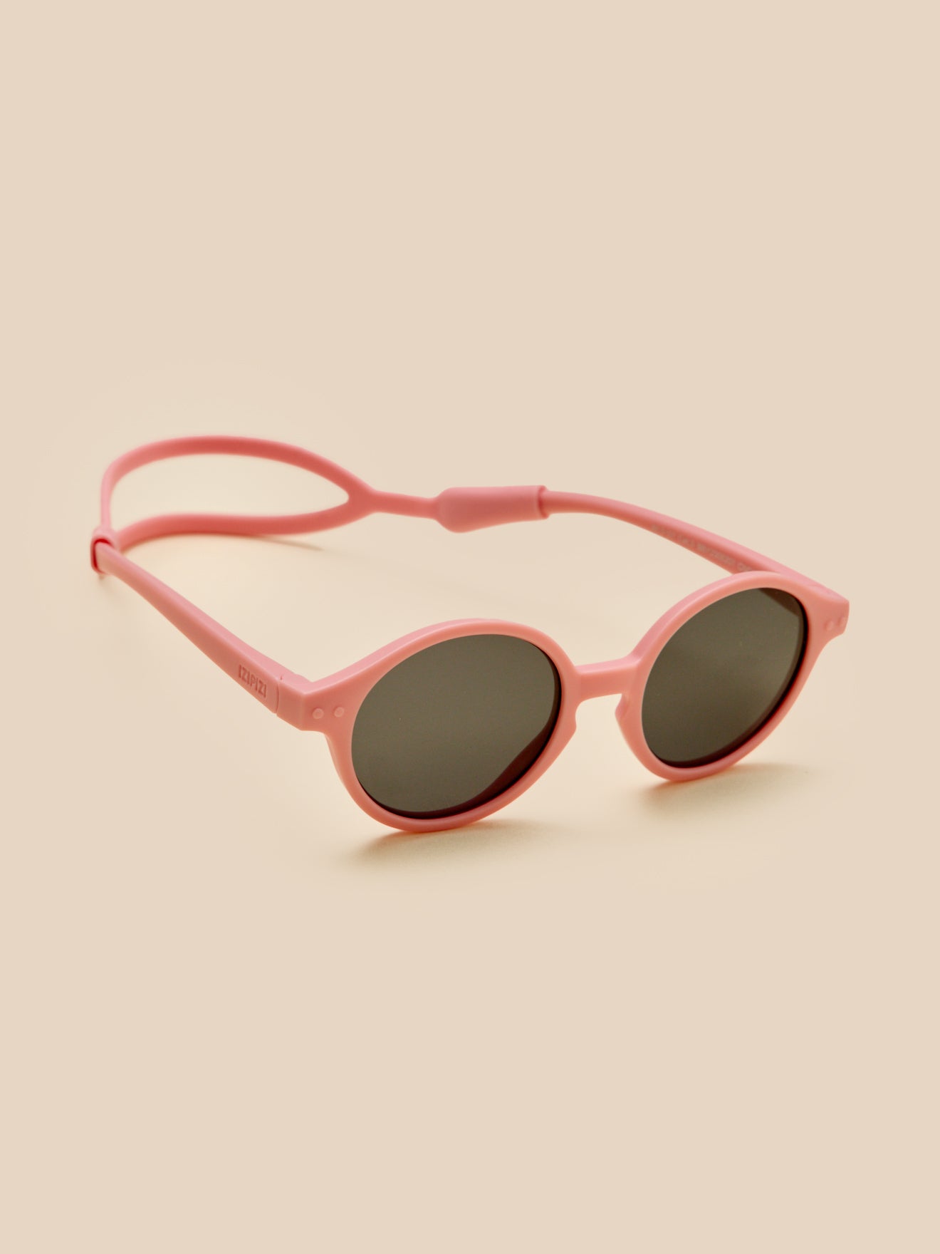 Lunettes de soleil 0 - 3 ans bébé - Cyrillus X IZIPIZI