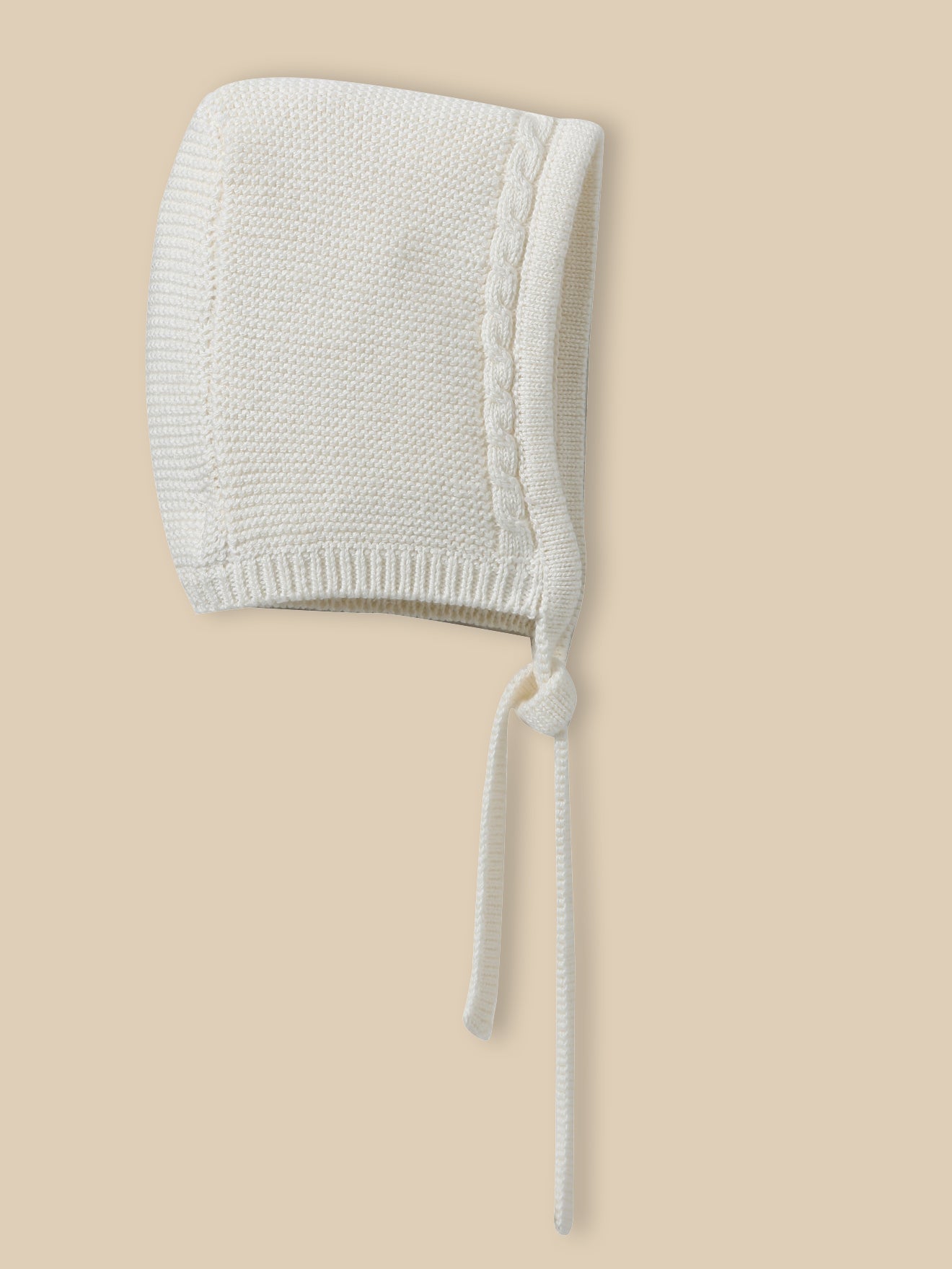 Baby foam stitch crush