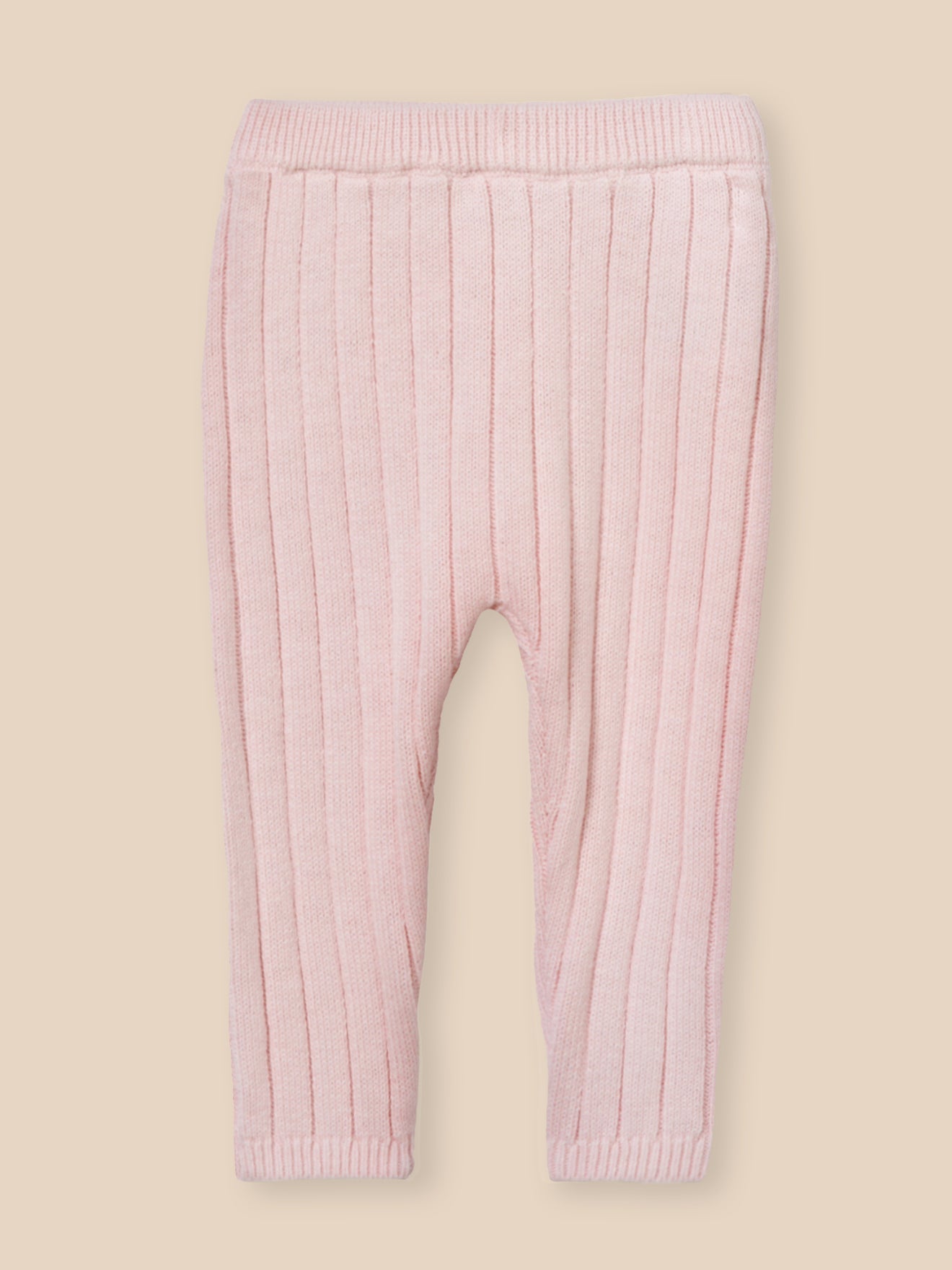 Ensemble bébé coton biologique et laine