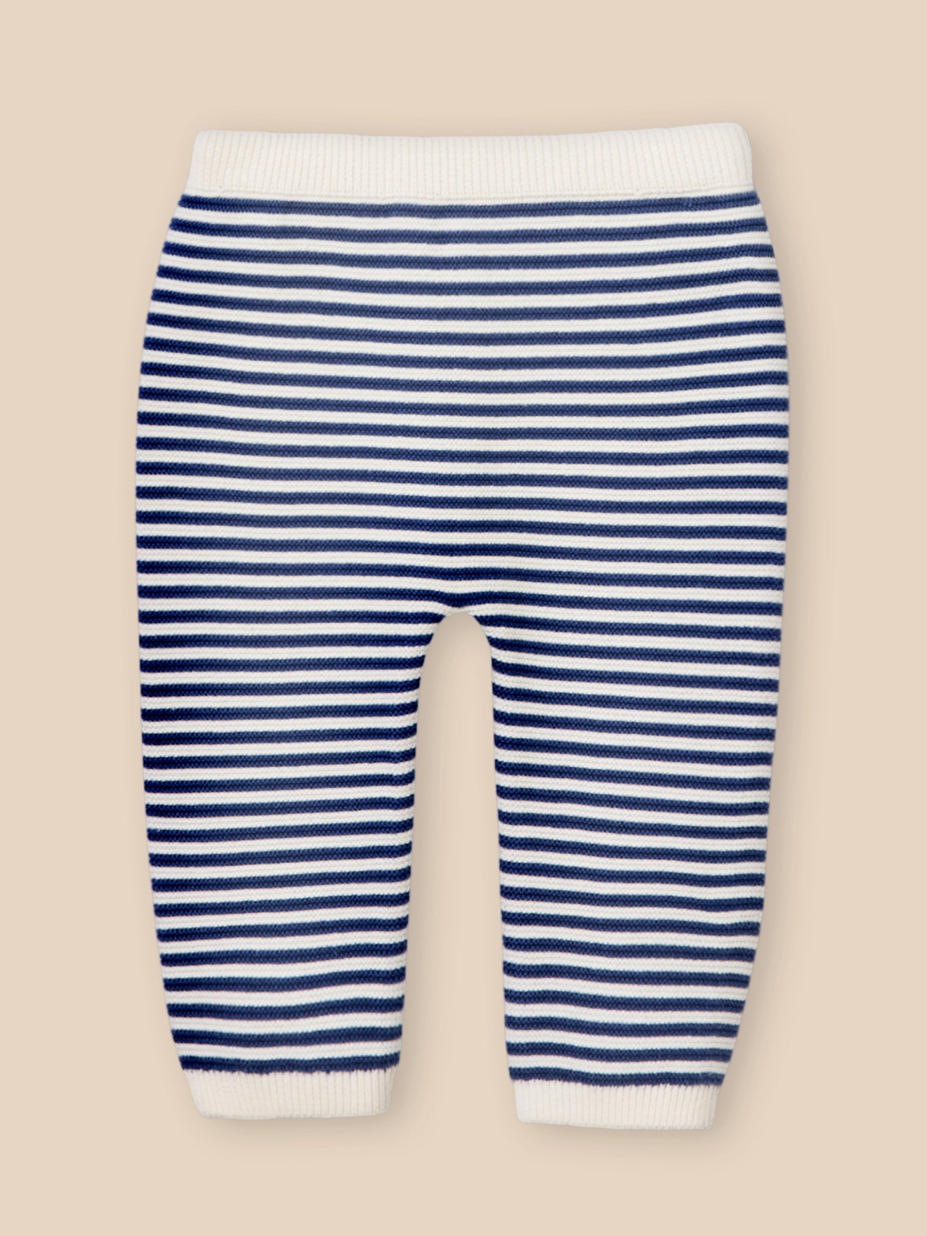 Baby knit set - Organic cotton