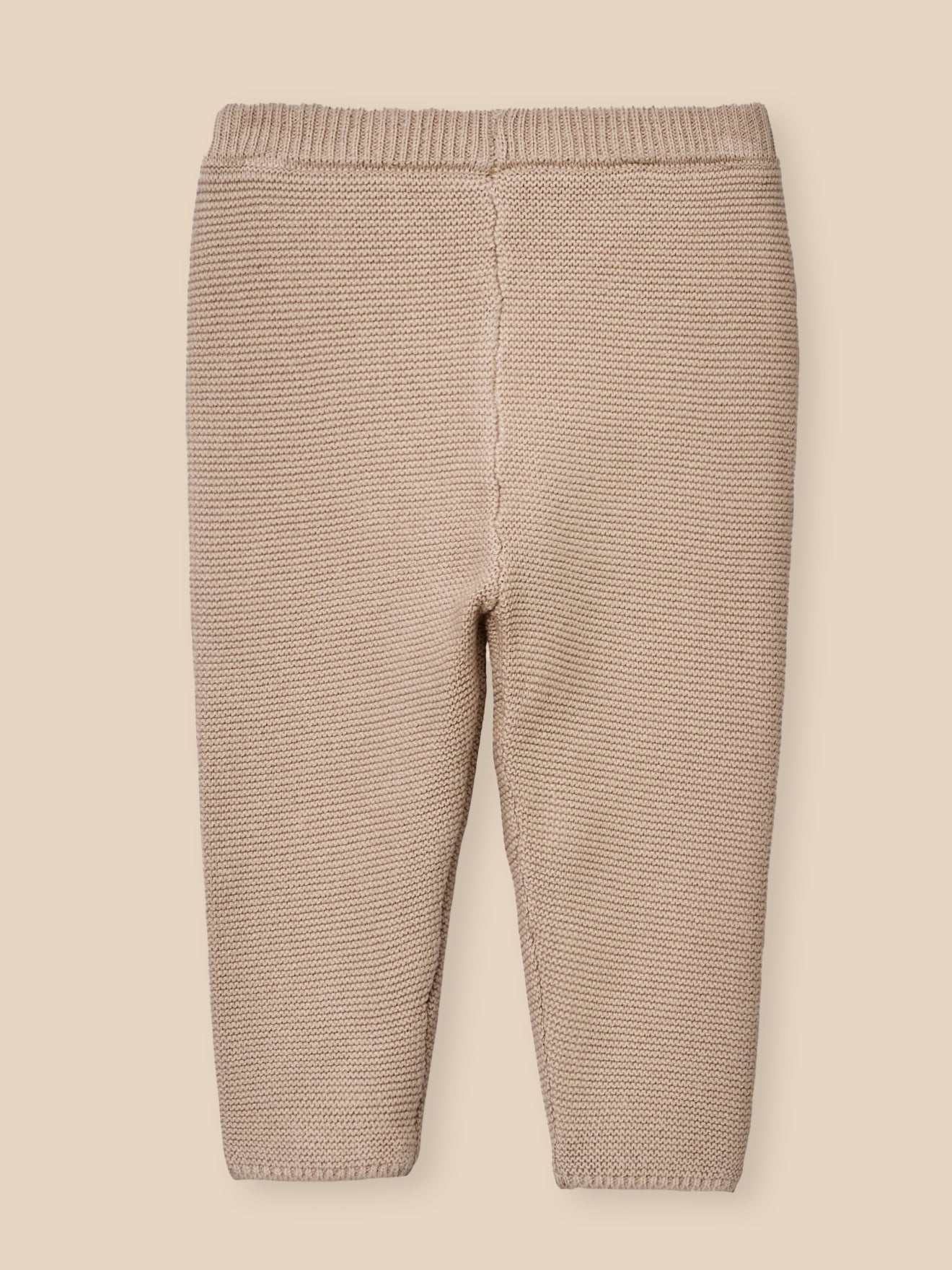 Legging bébé - Coton biologique