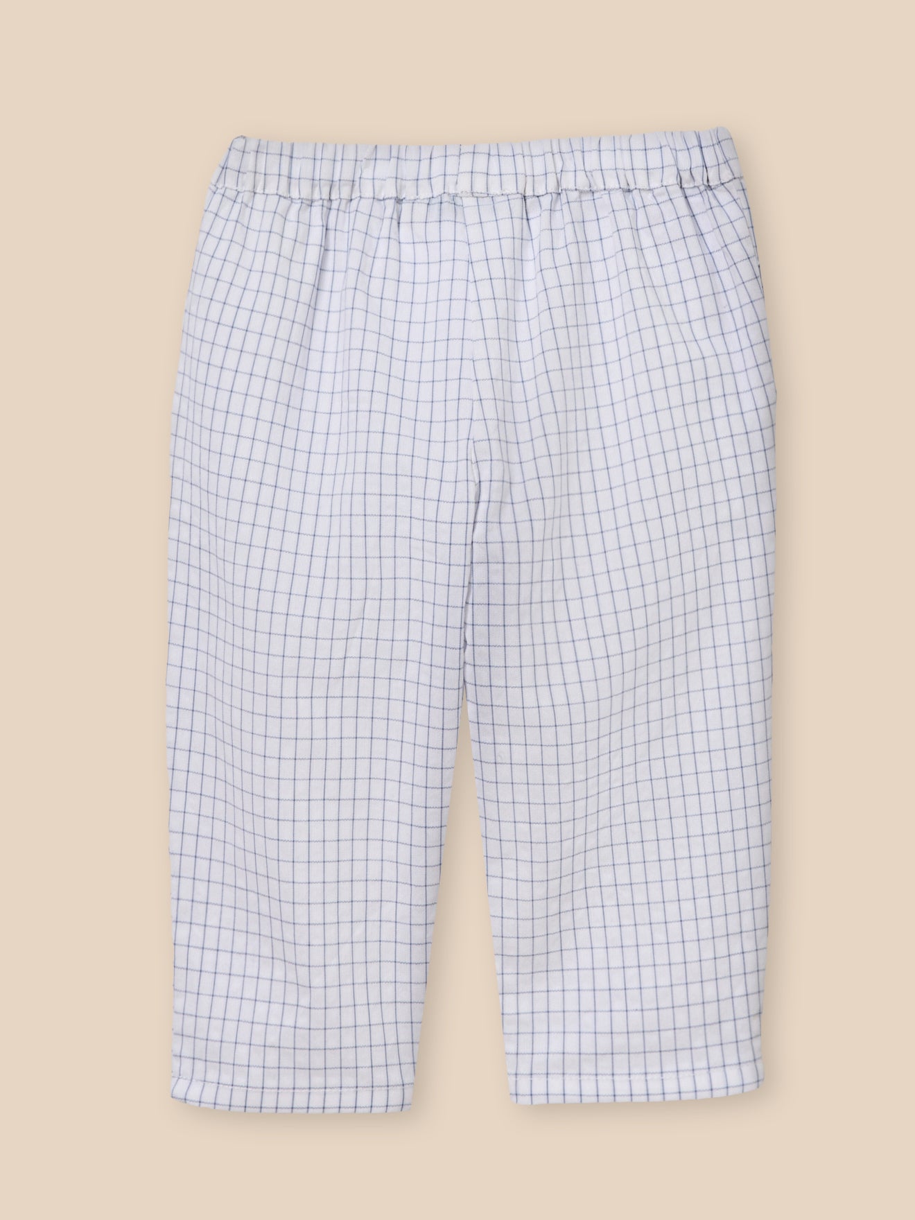 Pantalon taille élastiquée Bébé