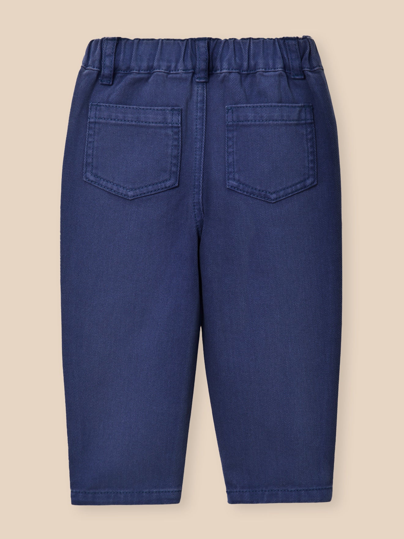 Pantalon droit Bébé