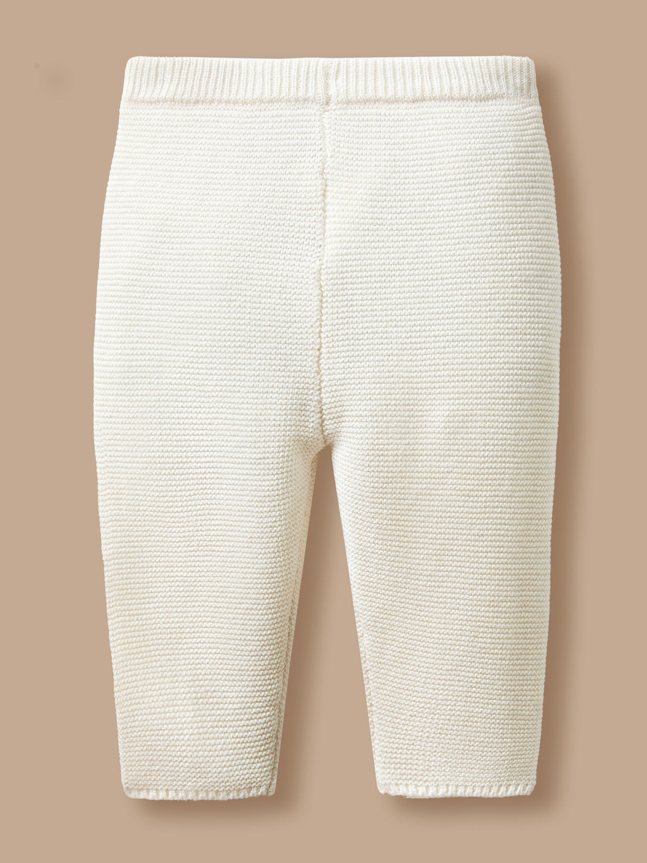 Baby Leggings in Organic Cotton